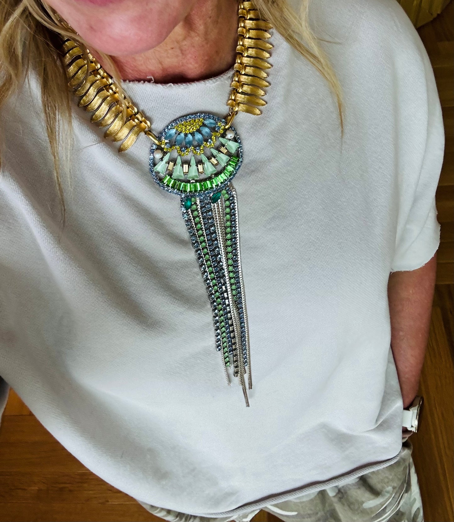 Bijoux Jellyfish