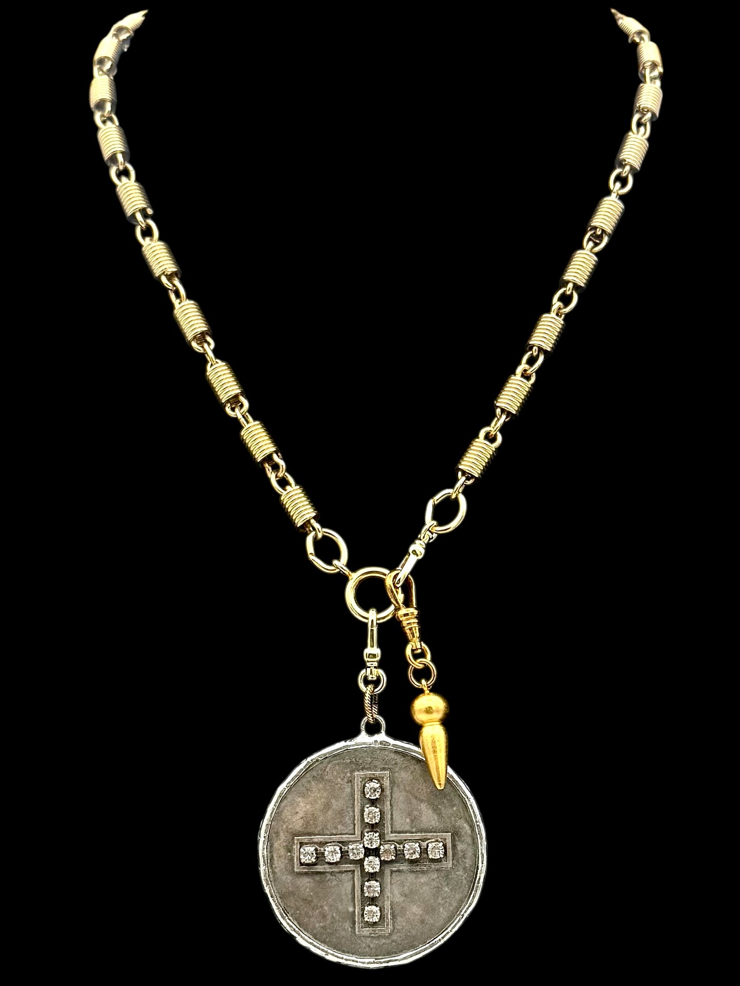 Moscow Cross