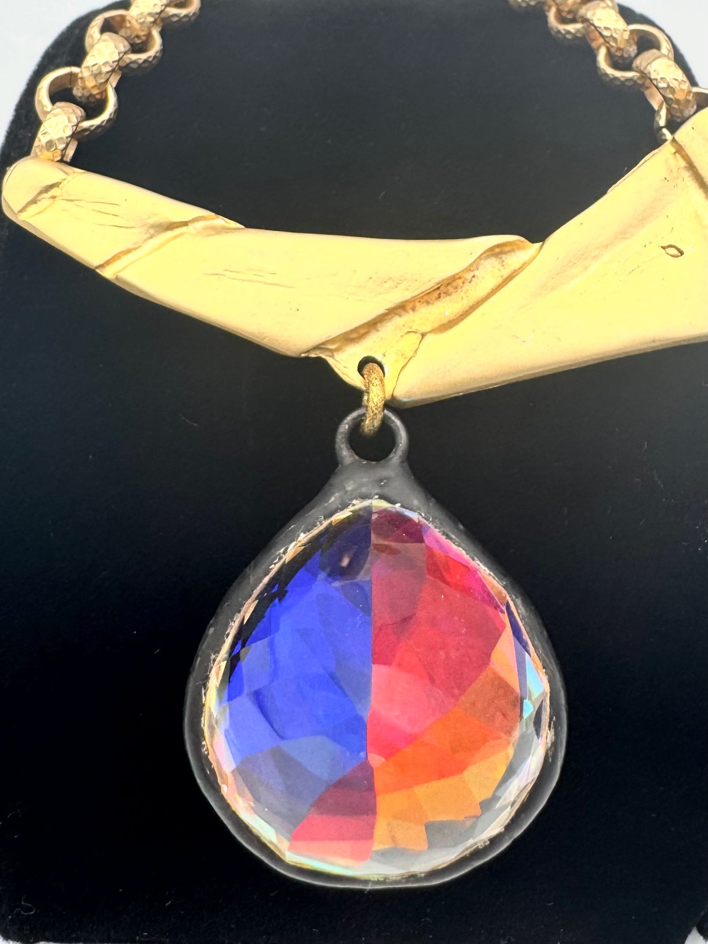 Pick A Color Necklace