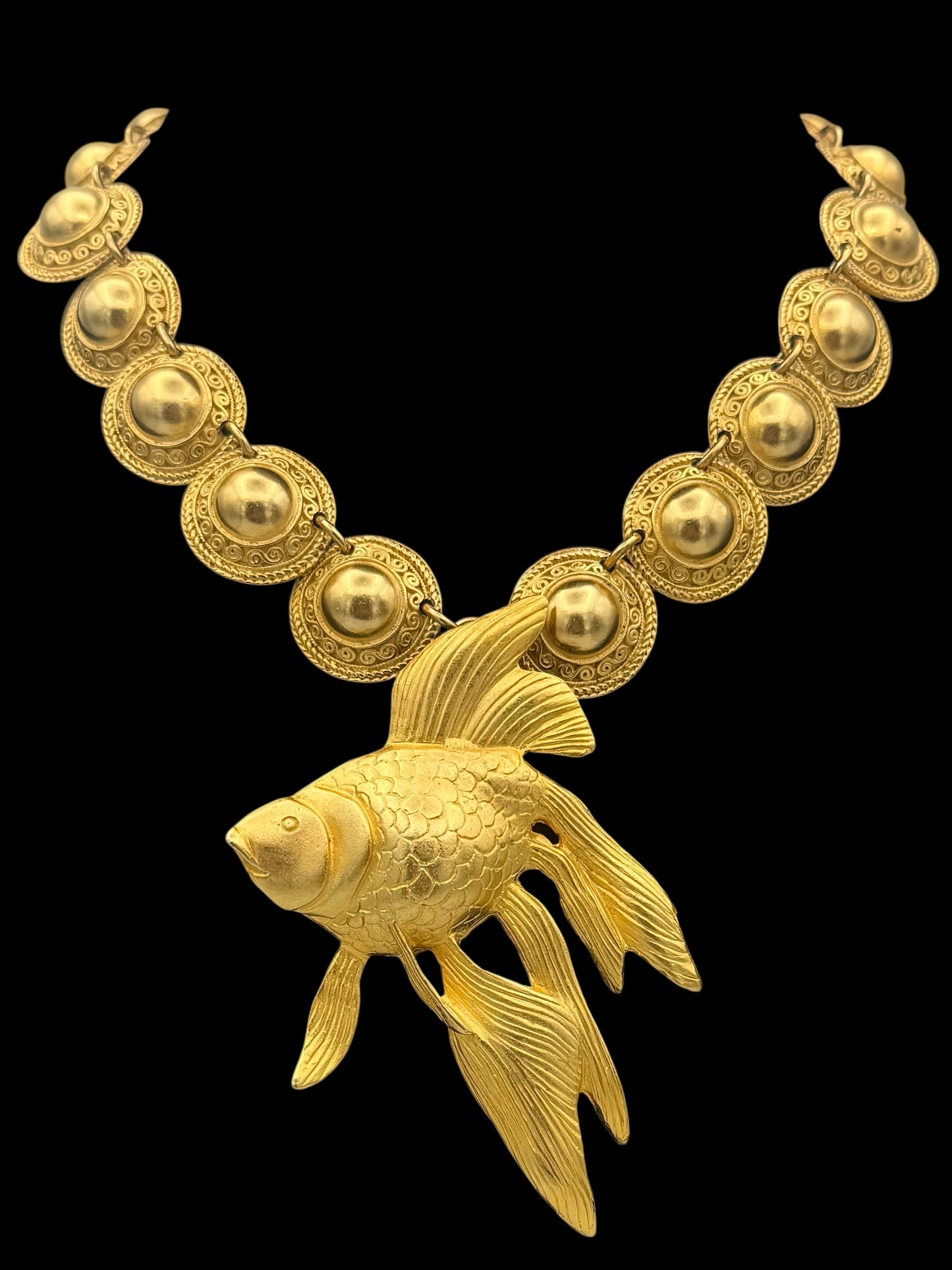 Butterfly Koi