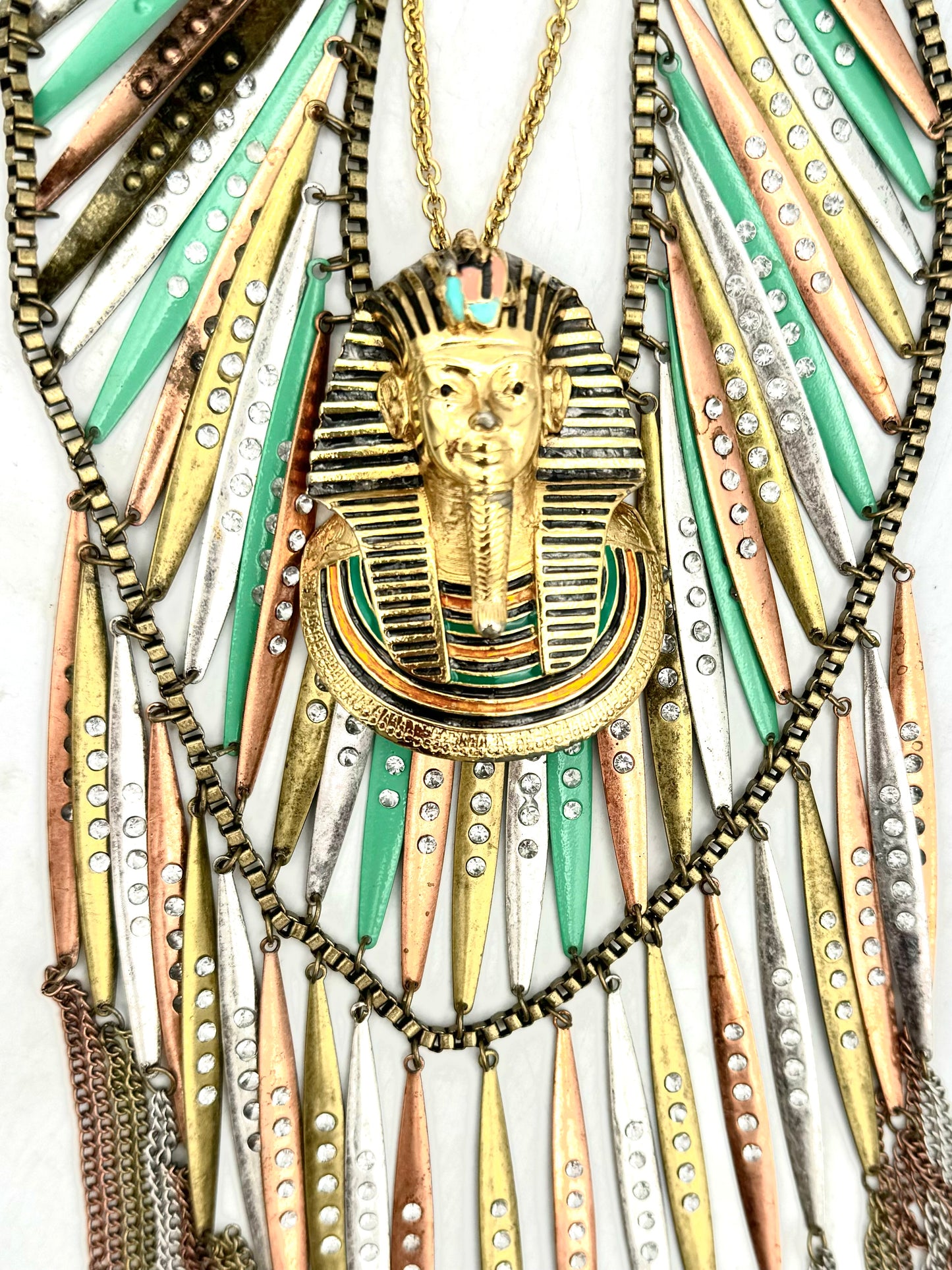 King Tut