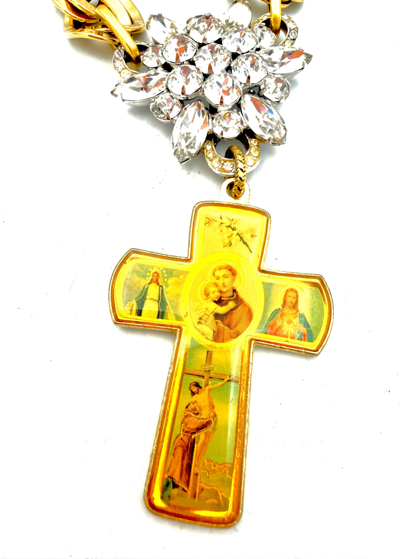 Saint Anthony Shines