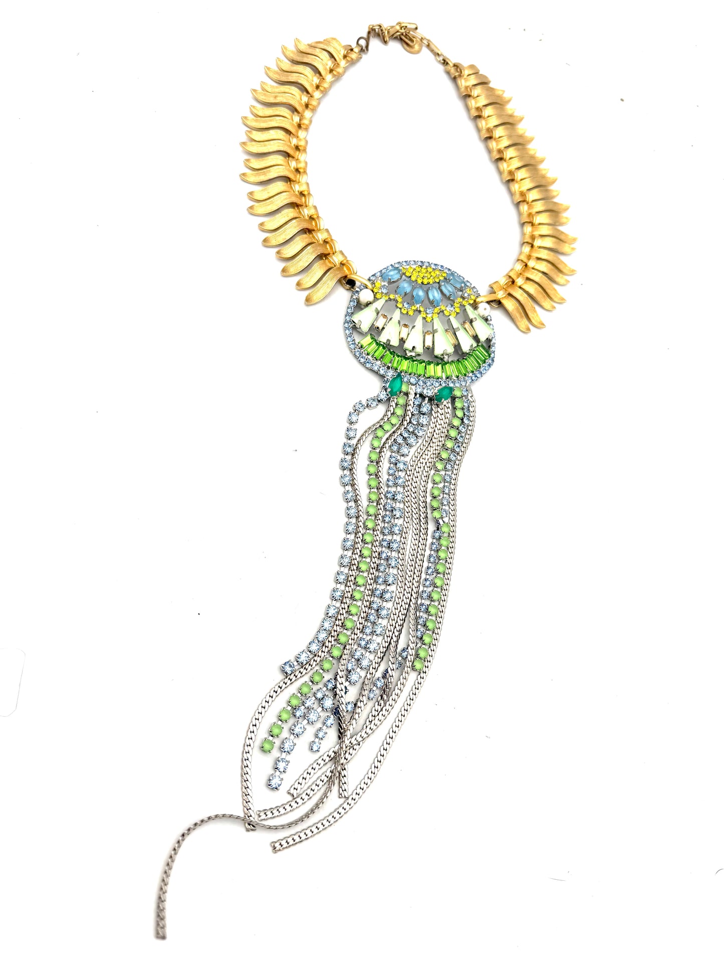 Bijoux Jellyfish
