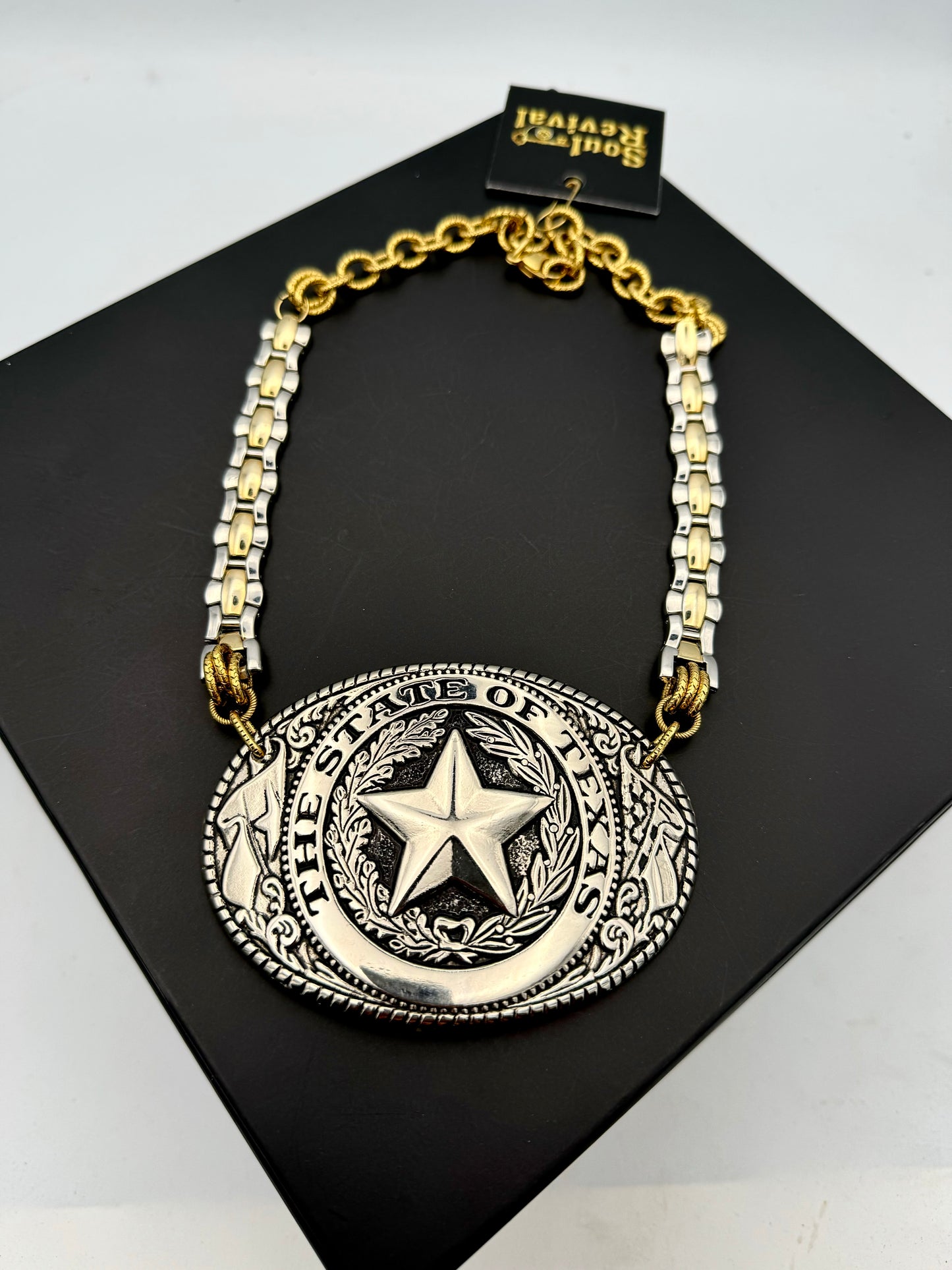 Texas