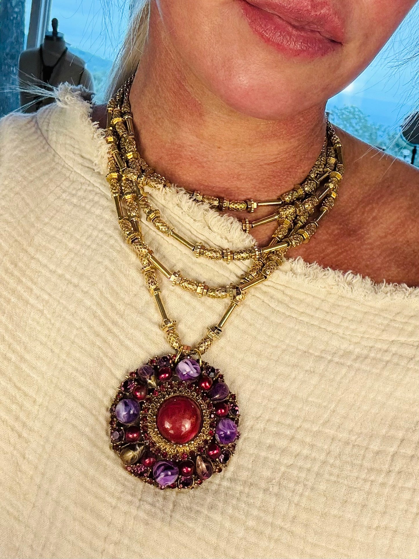 Be Jeweled