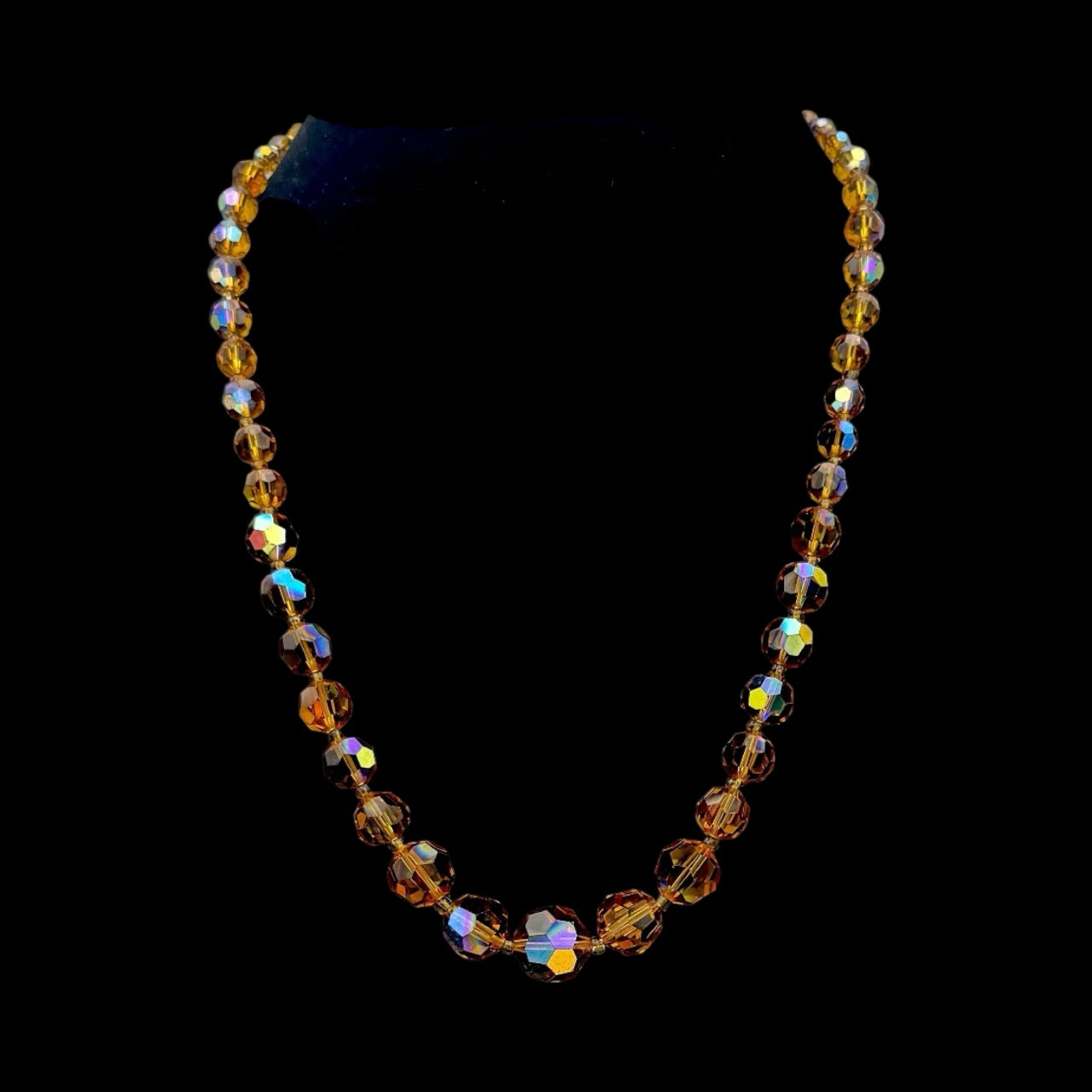 BIJOUX ROYALE COLLIER