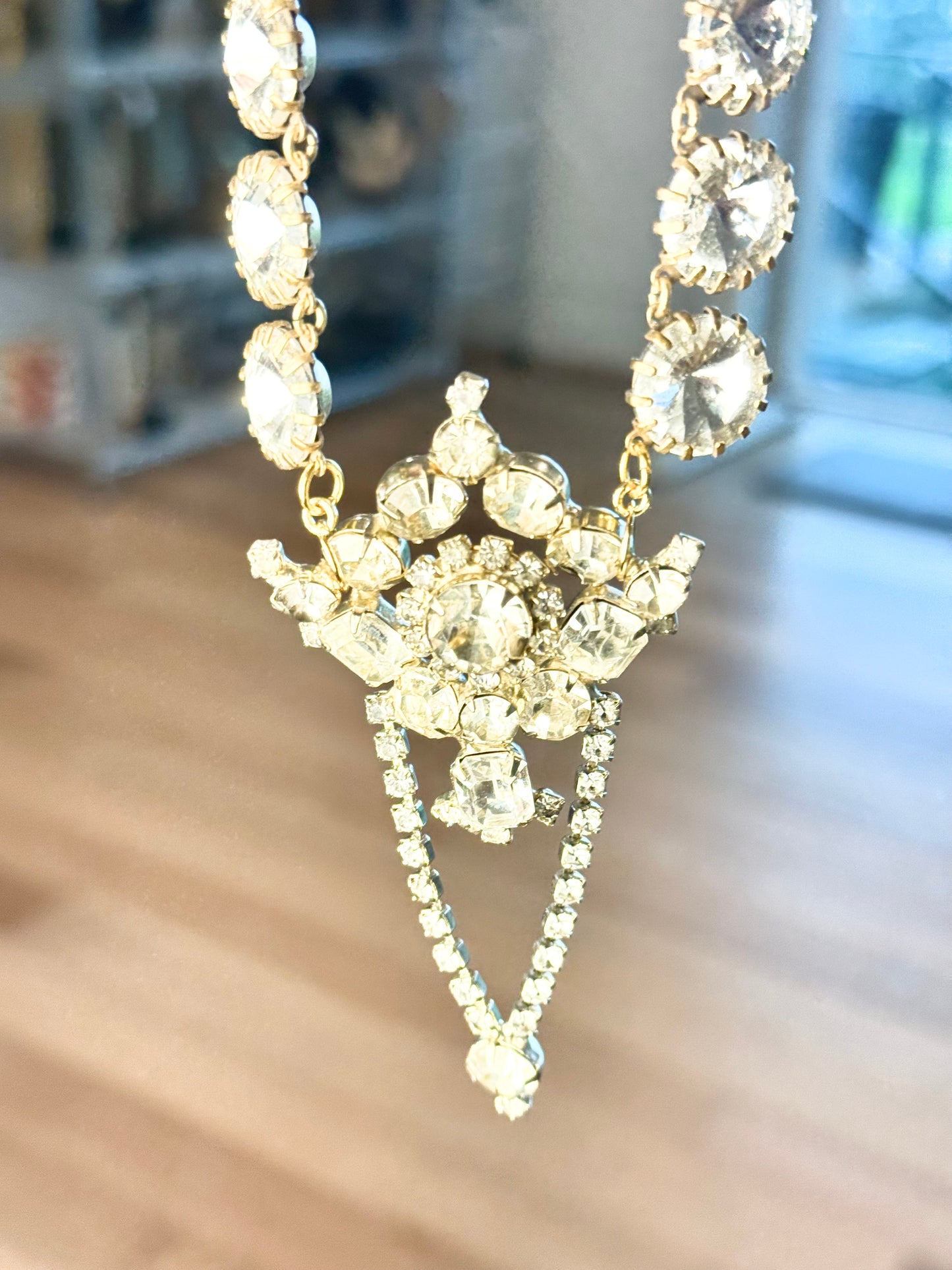 Lady Bling