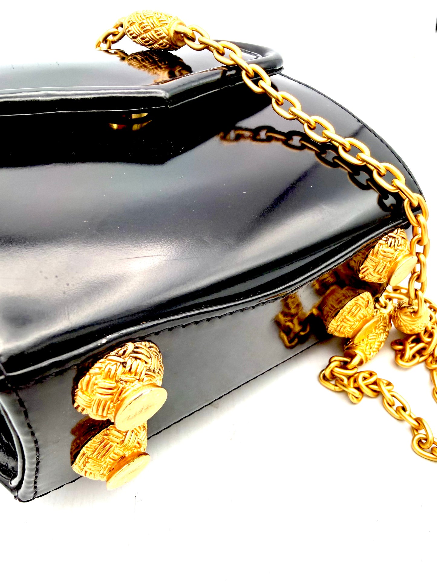 She Was Fancy in 1993