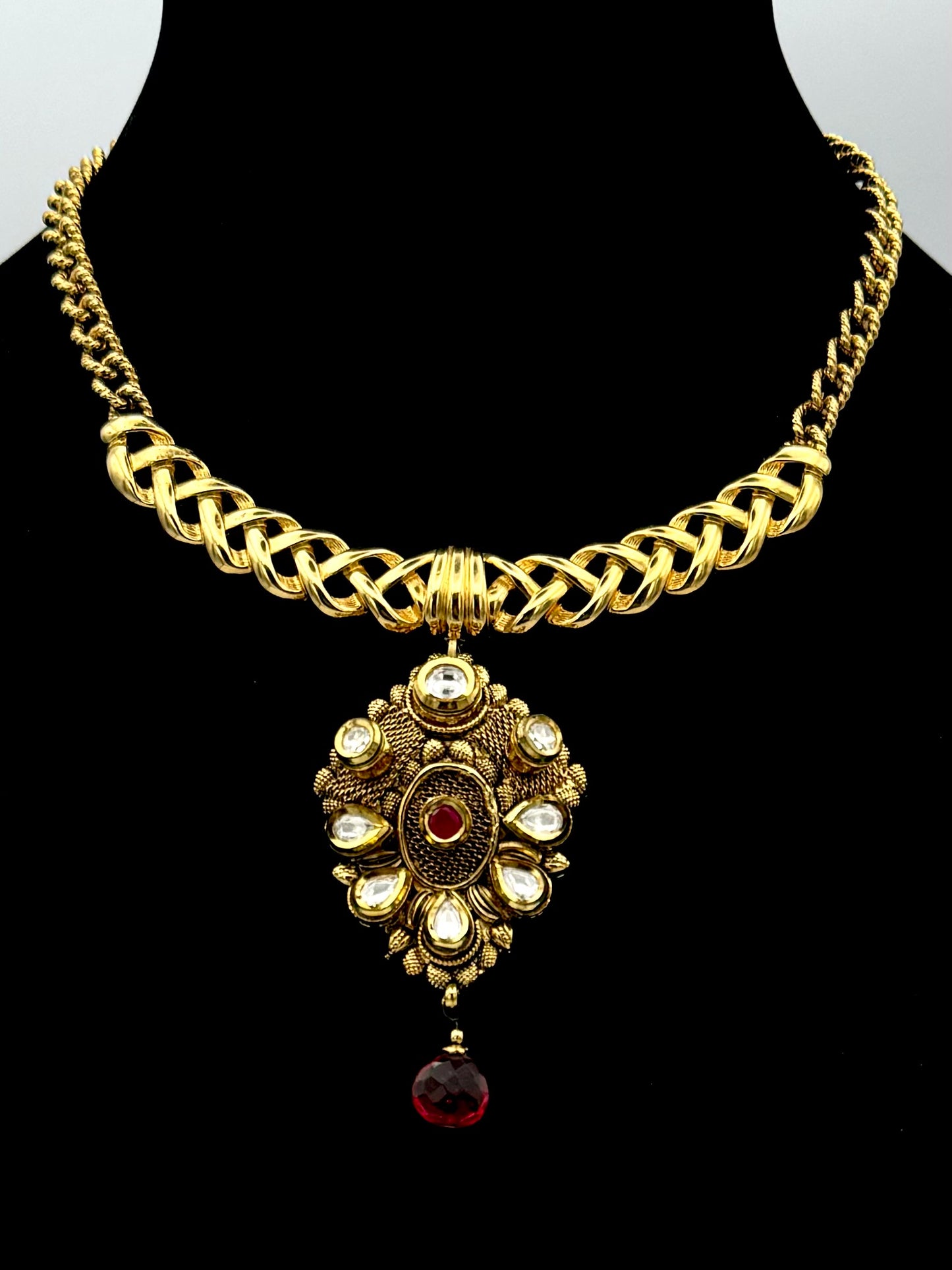 Regal Ruby