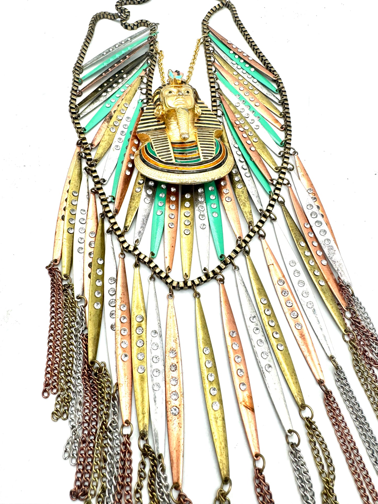 King Tut
