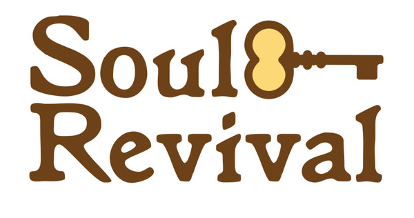 Soul Revival Jewelry