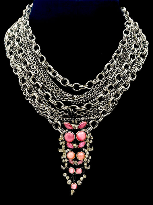Edgy Pink