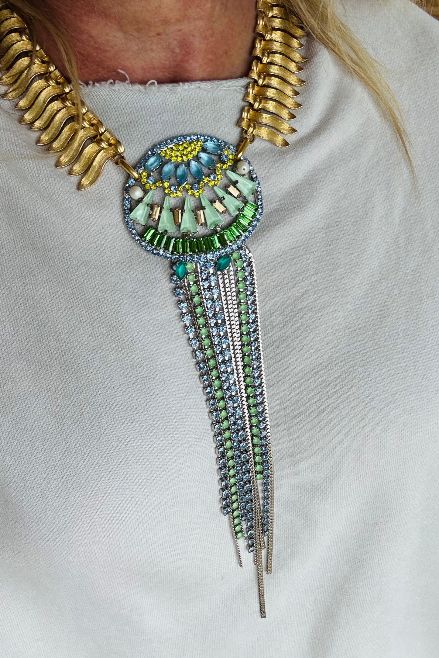 Bijoux Jellyfish