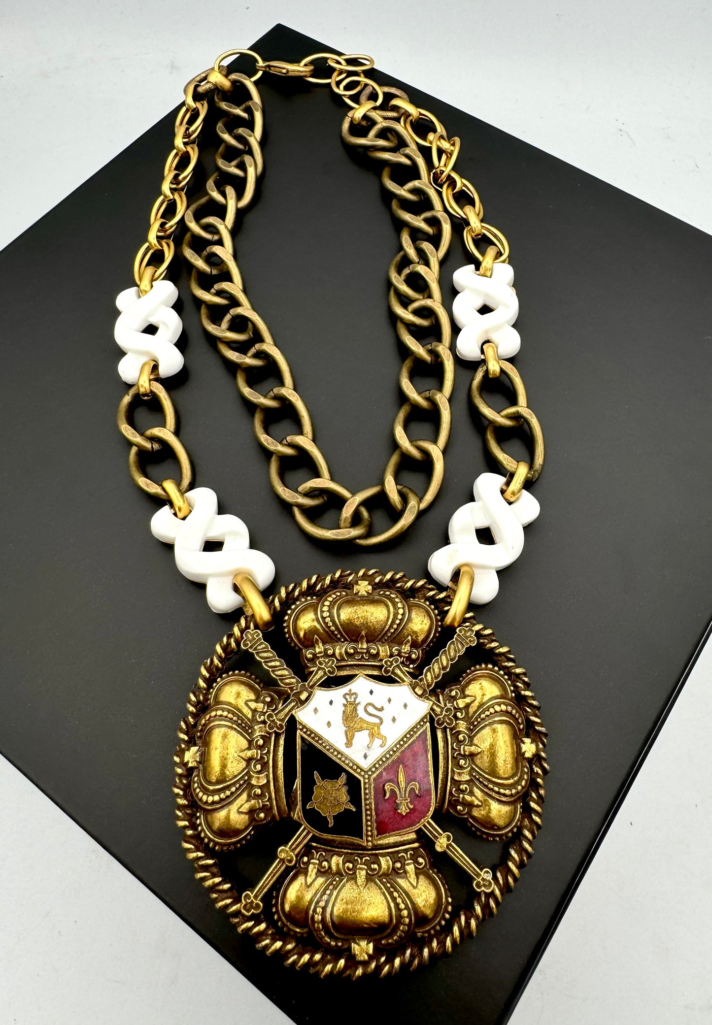 Royal Blanc