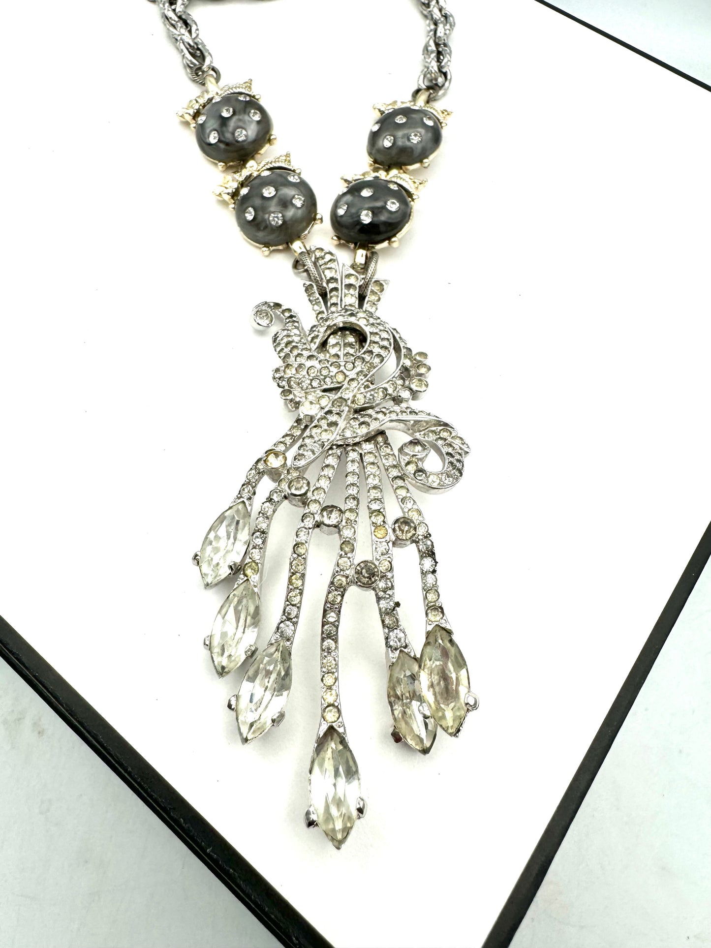 Art Deco Meets 1950’s