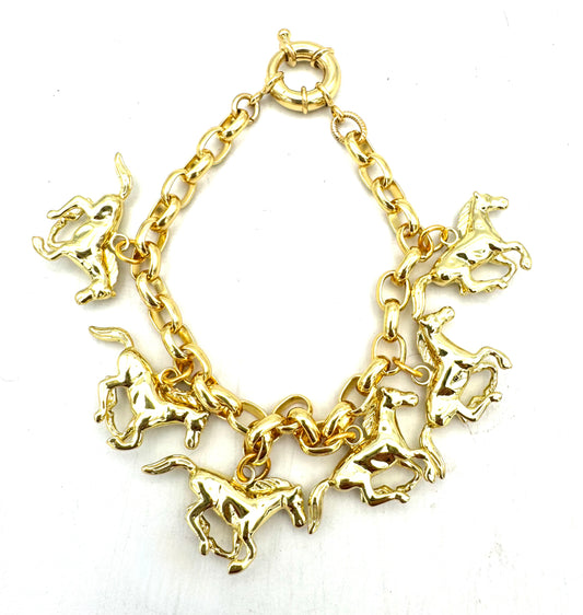Stampede Bracelet