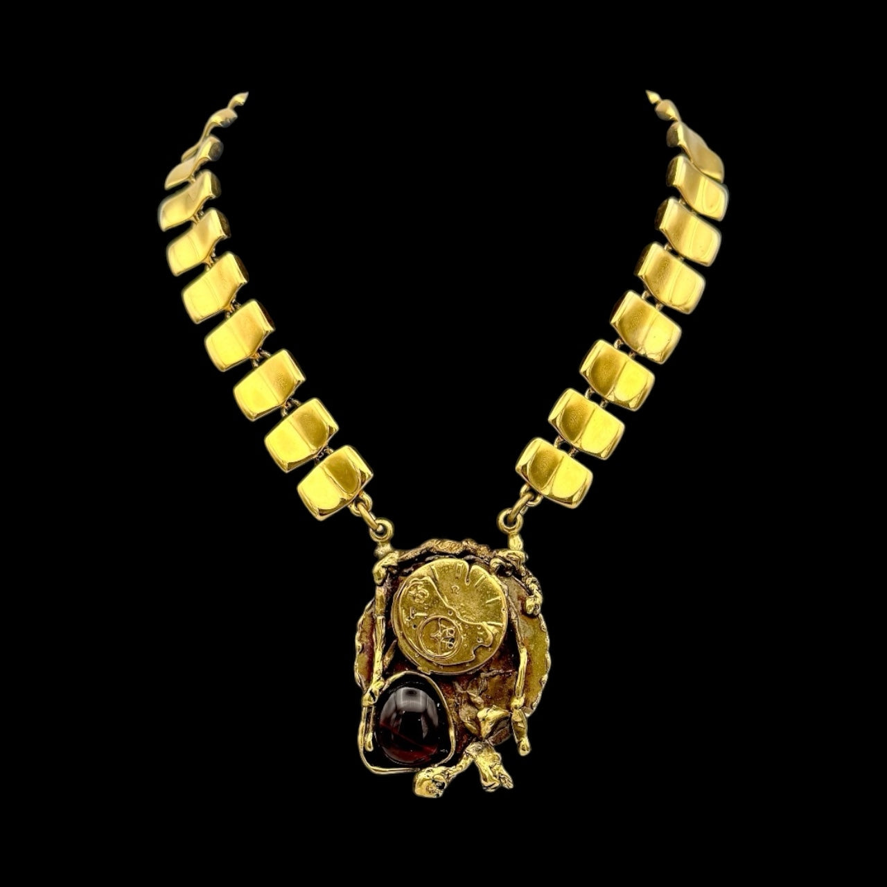 L’Aube Dorée (Thé Golden Dawn)