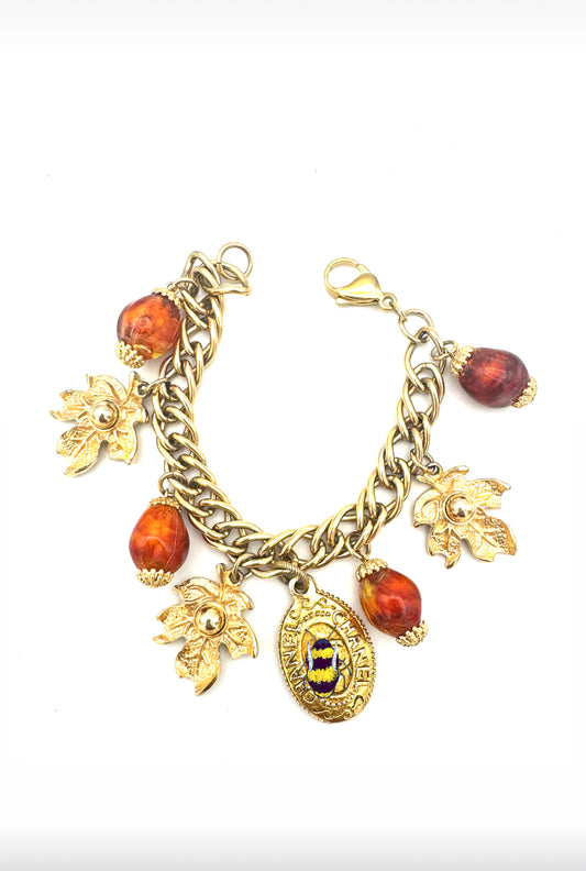 Luxury Charm Bracelet