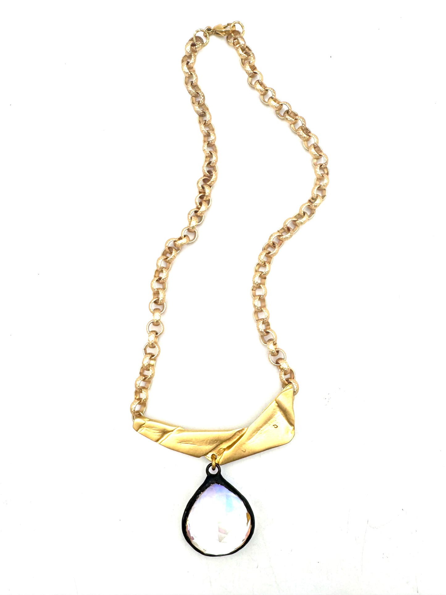 Pick A Color Necklace