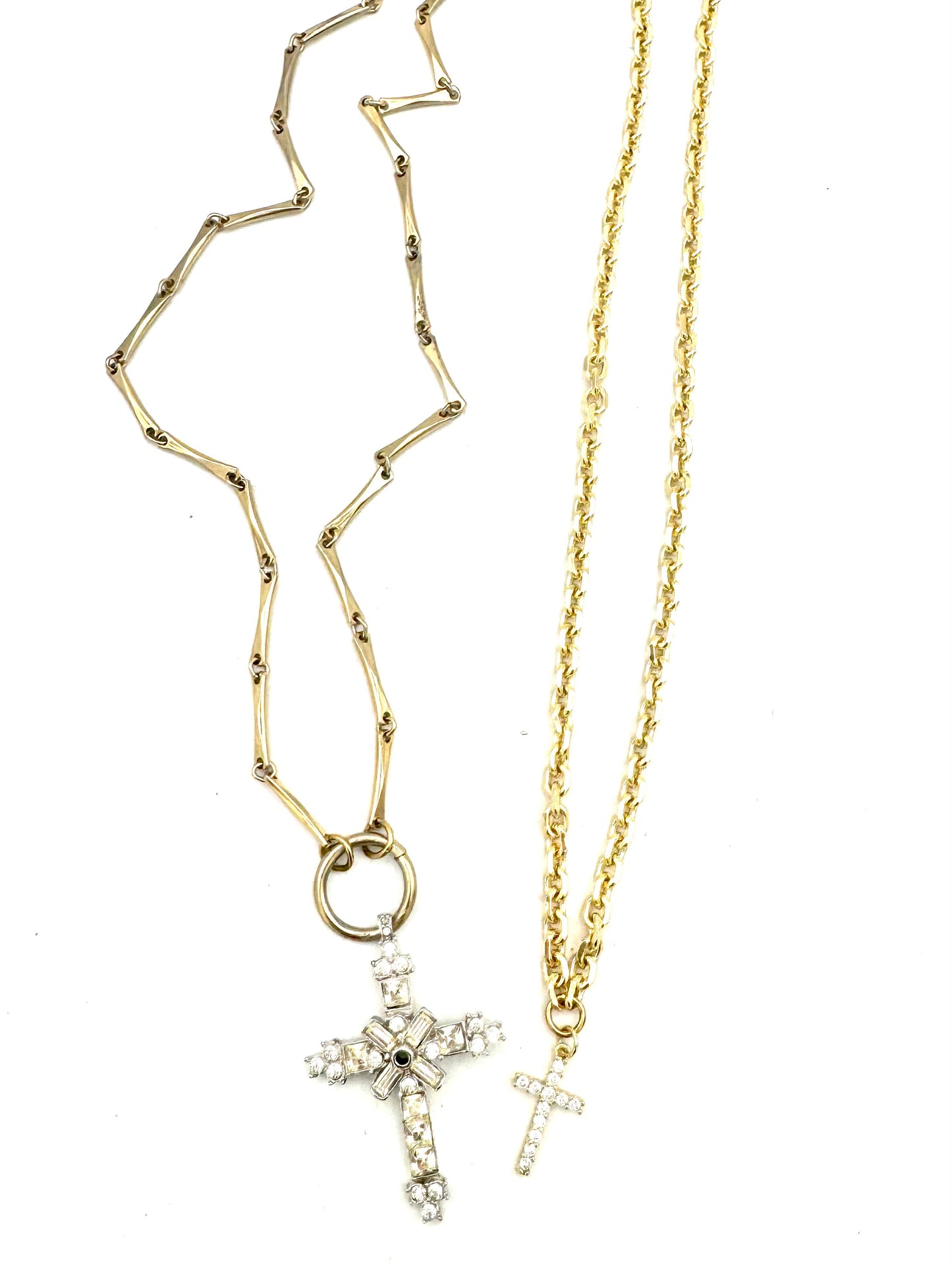 Petite Cross