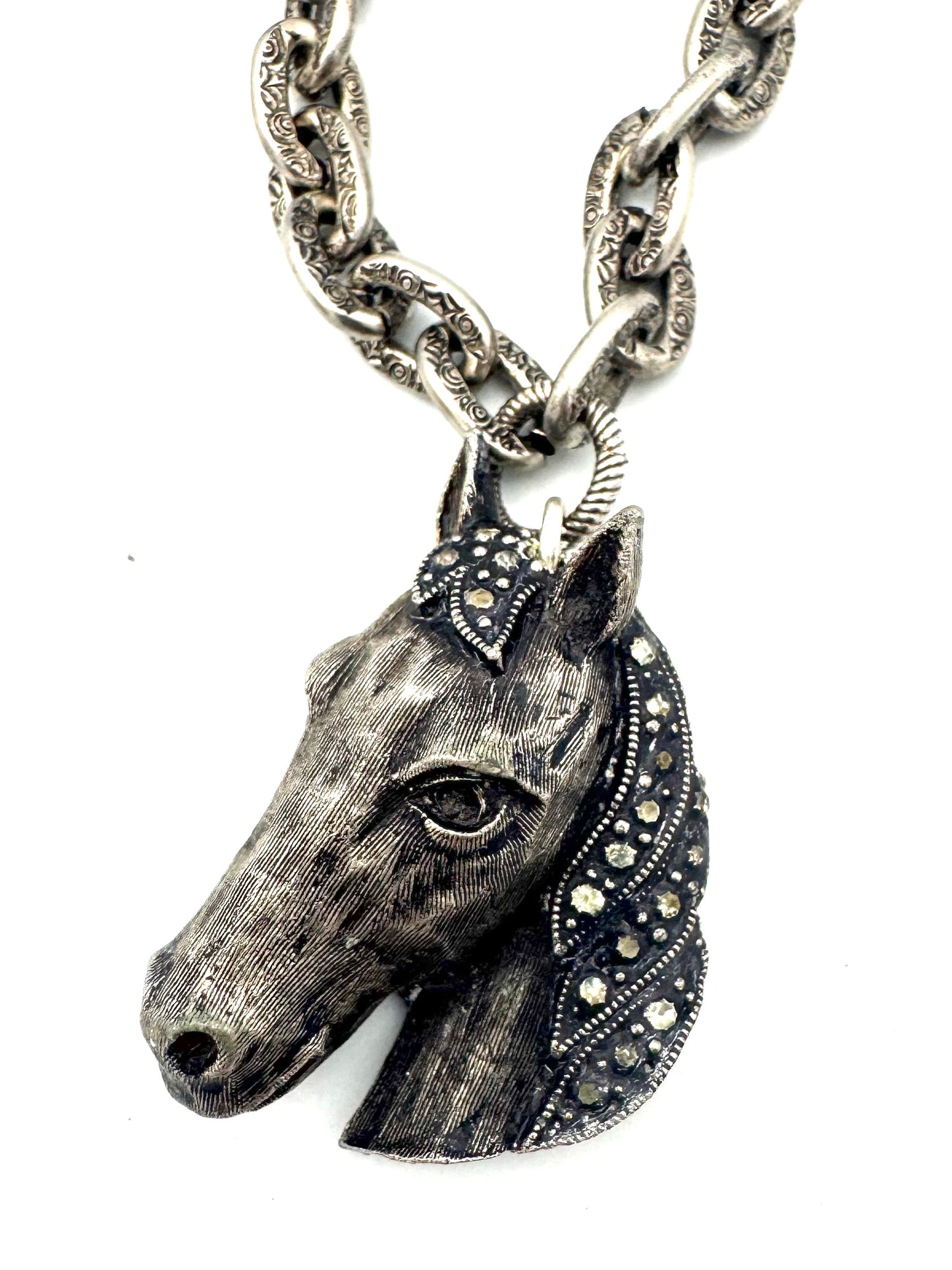 Marcasite Mare