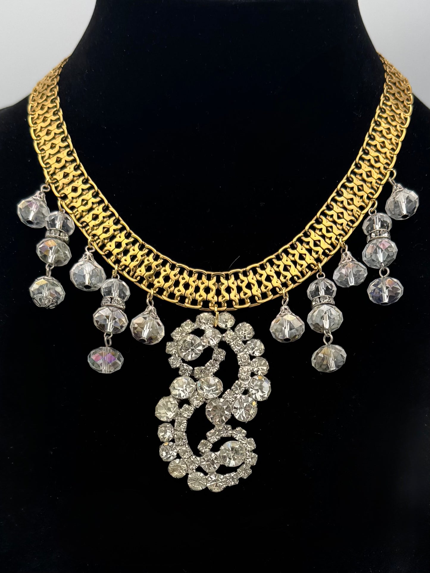 Clear View Collar