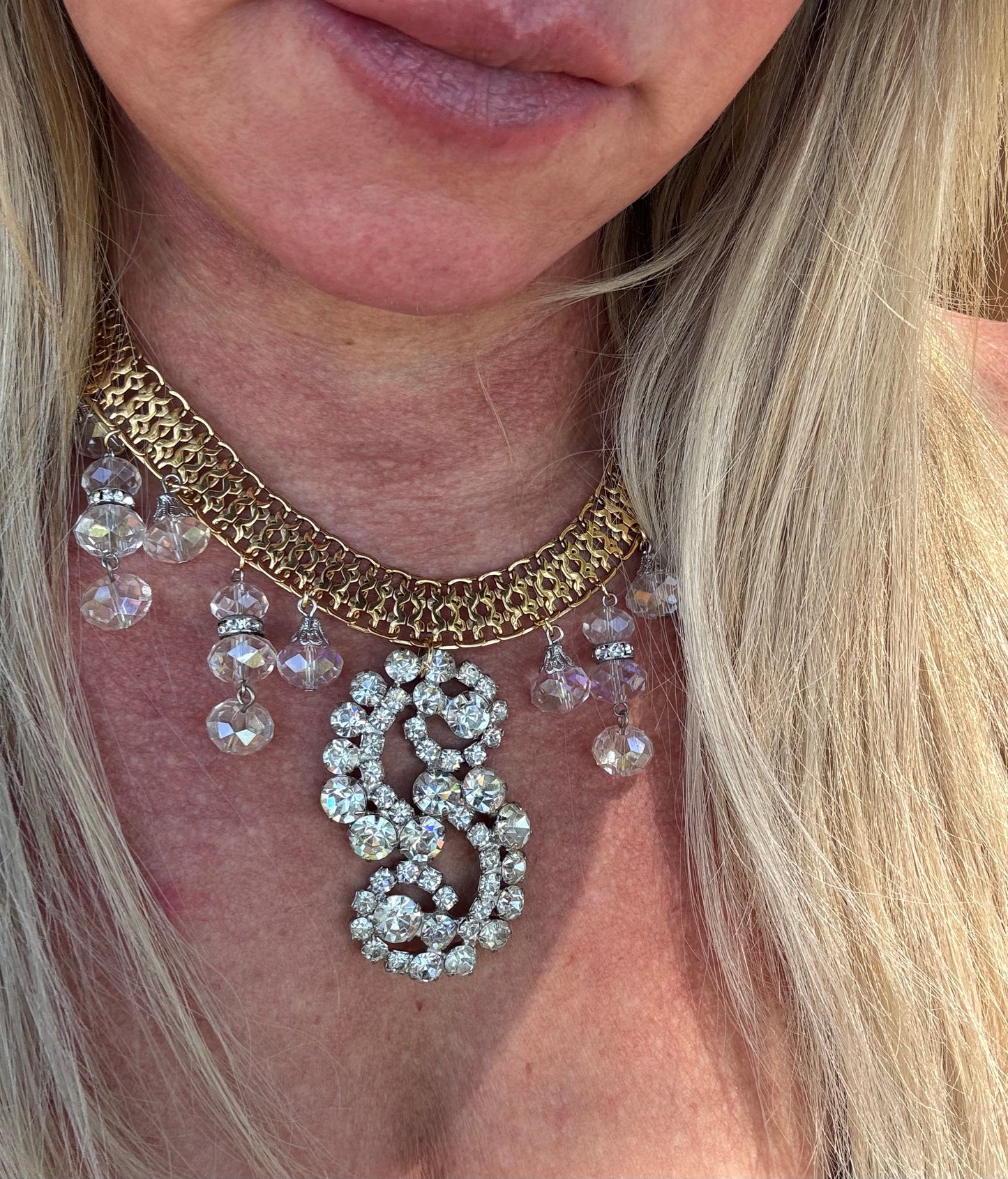 Clear View Collar