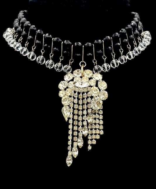 Waterfall Choker