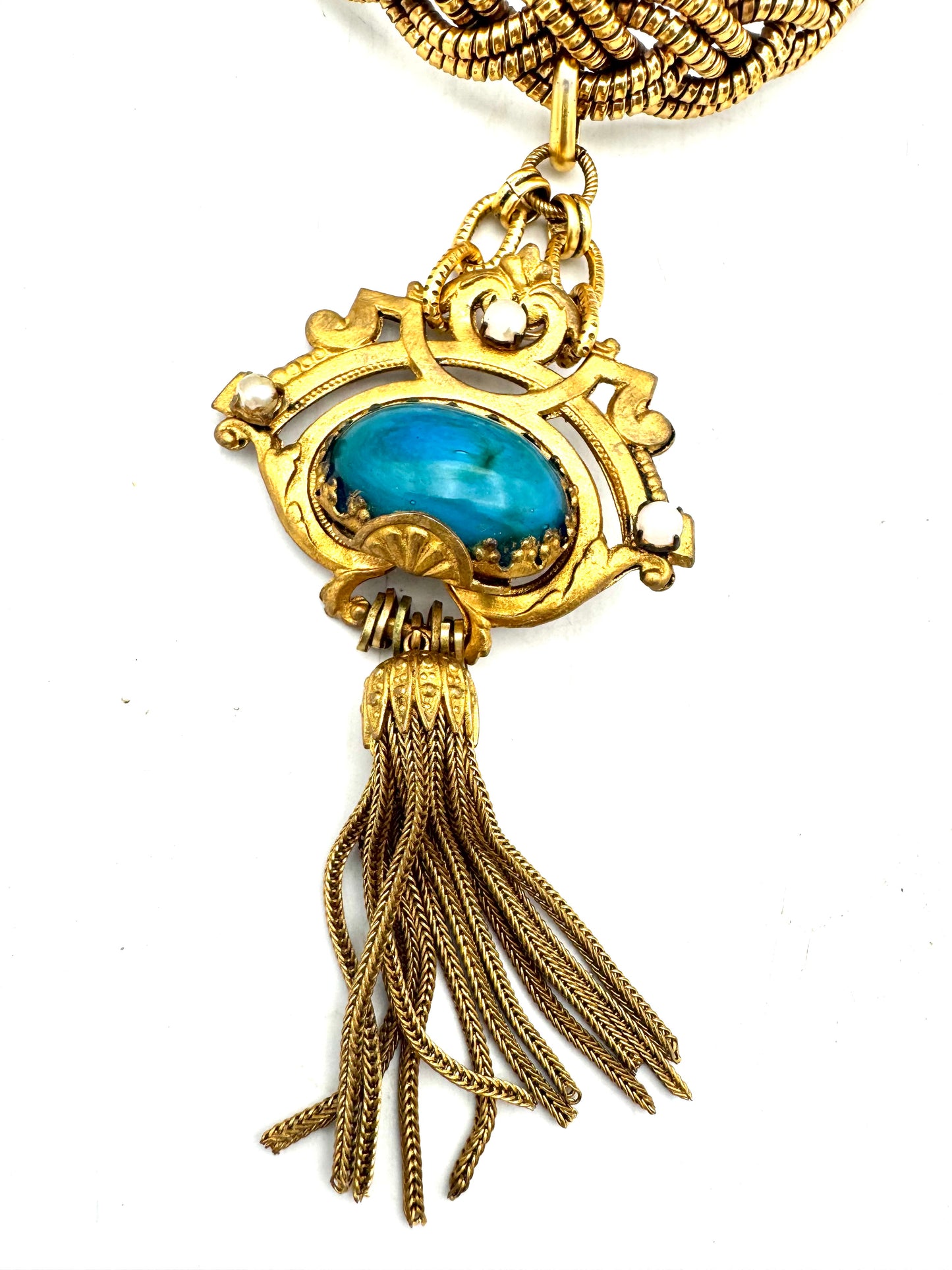 Victorian Heirloom