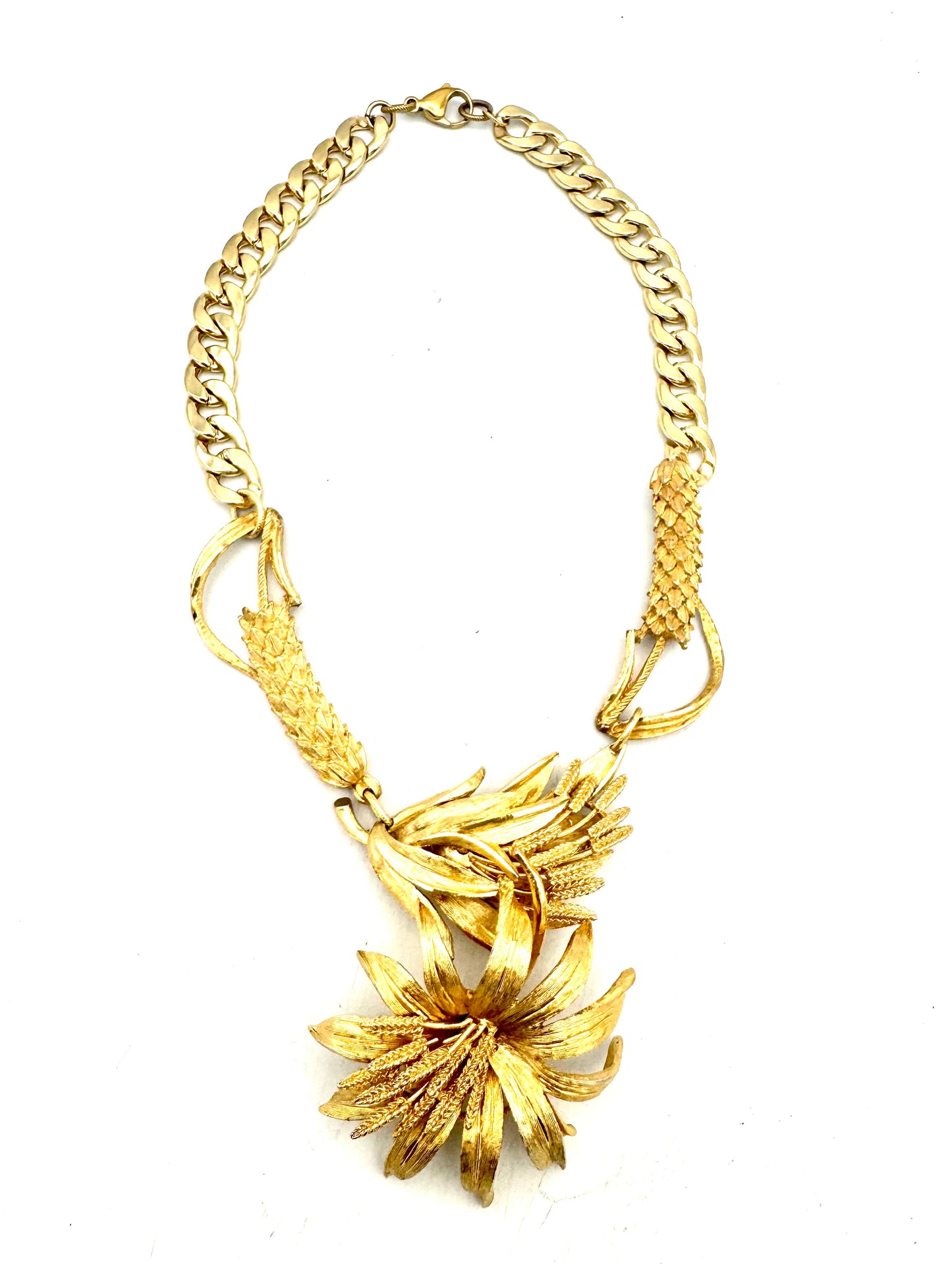 Wheat Couture