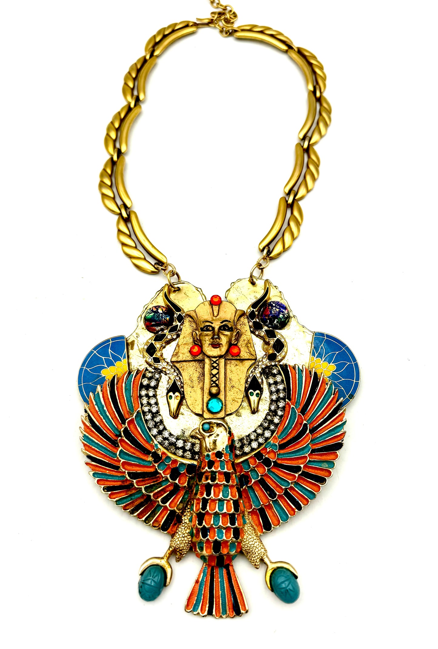 Revival of Egypt