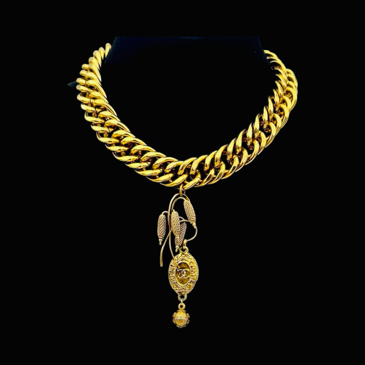 Champ de Blé (Field of Wheat)