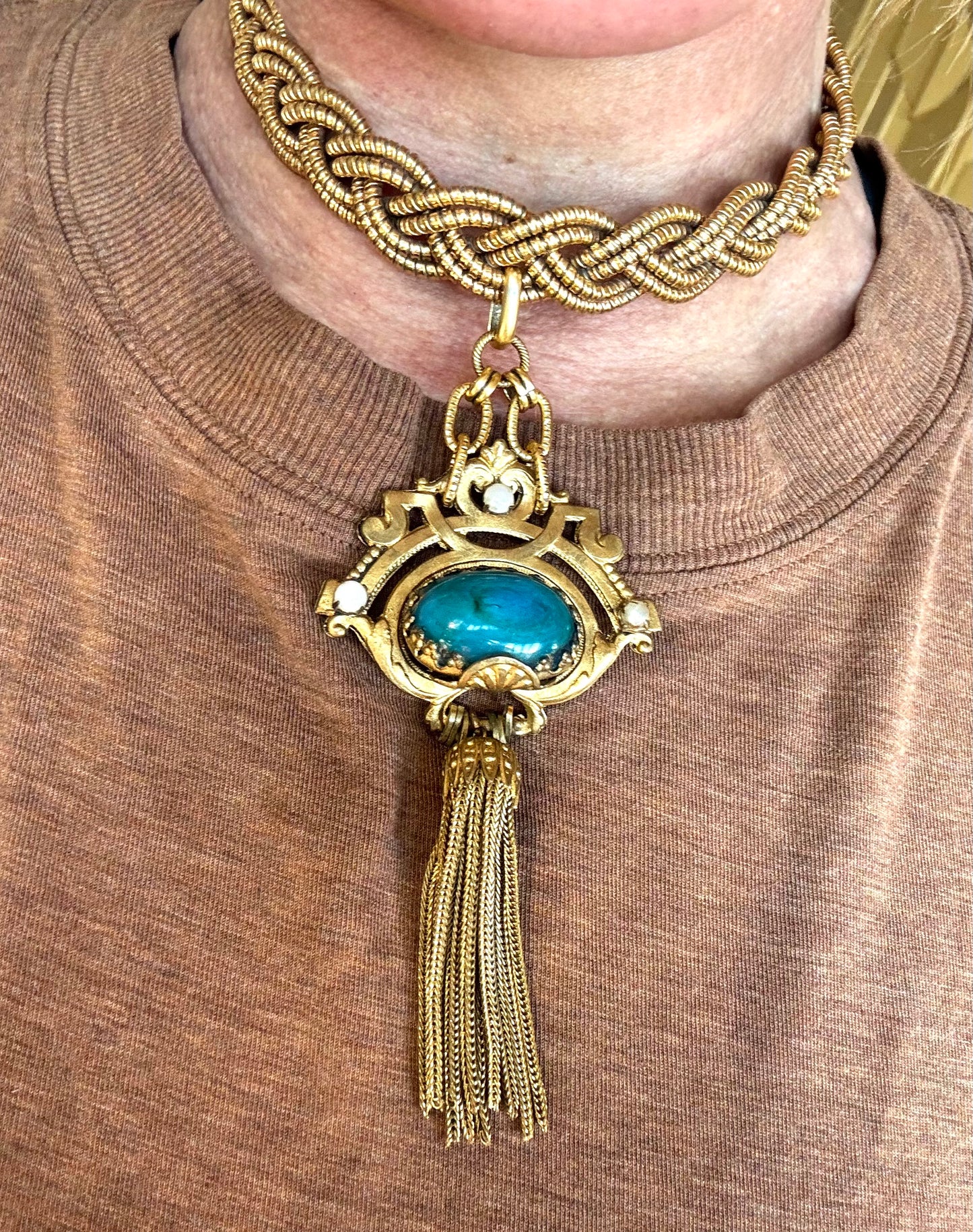 Victorian Heirloom