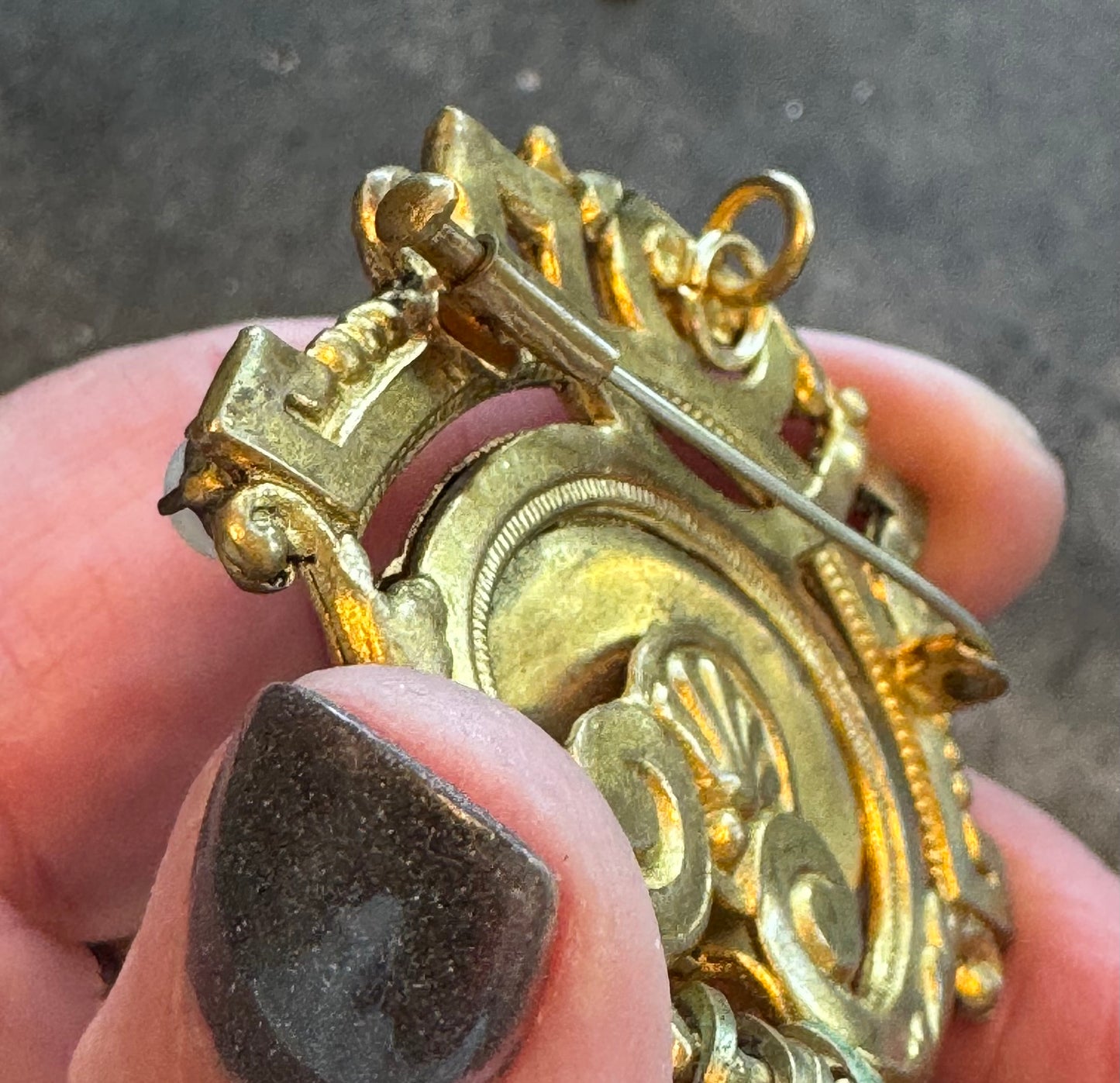 Victorian Heirloom
