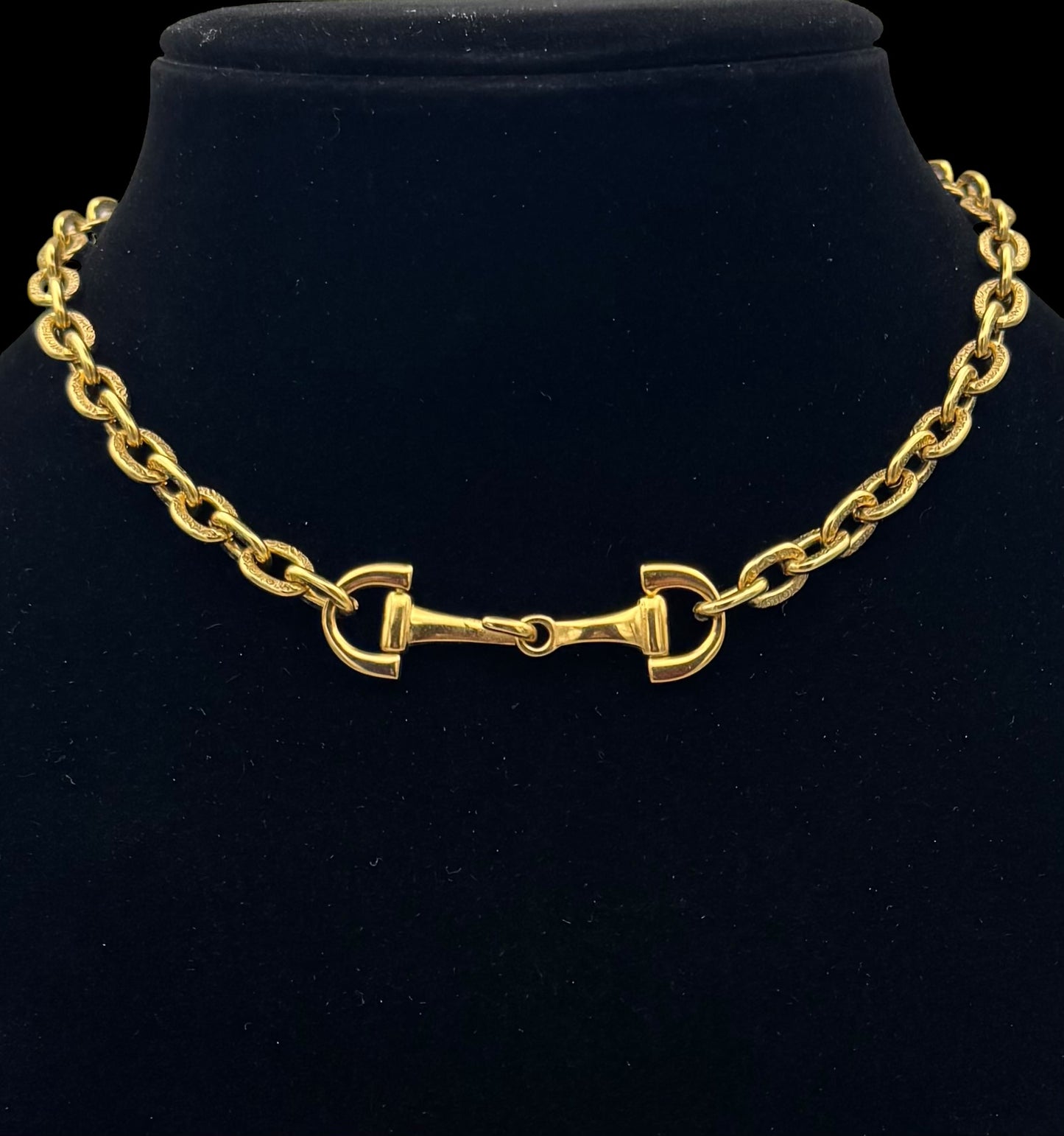 Petite Choker