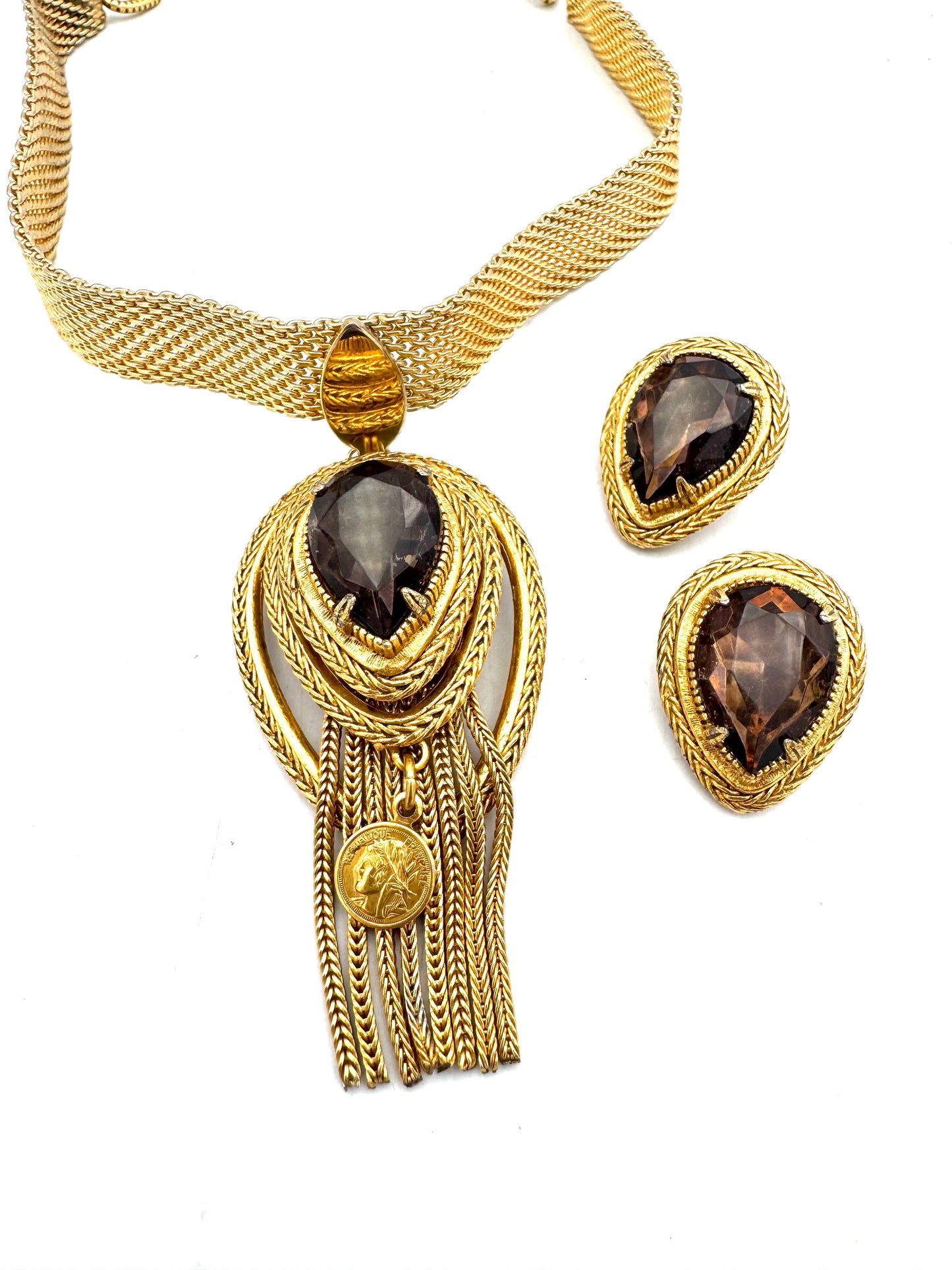 Cara Set