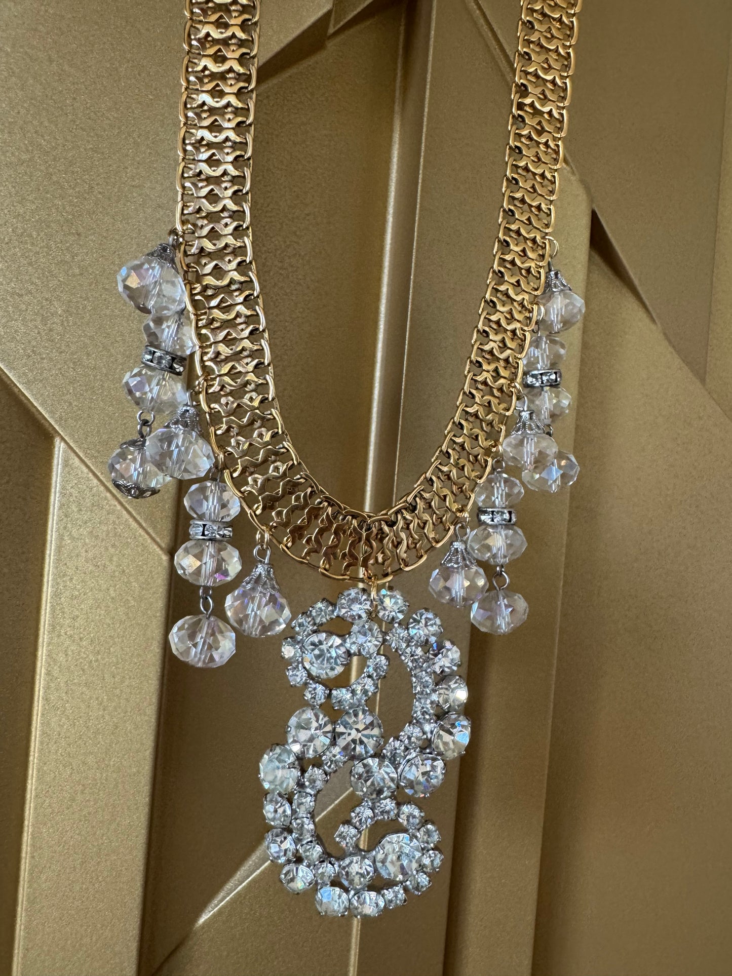 Clear View Collar