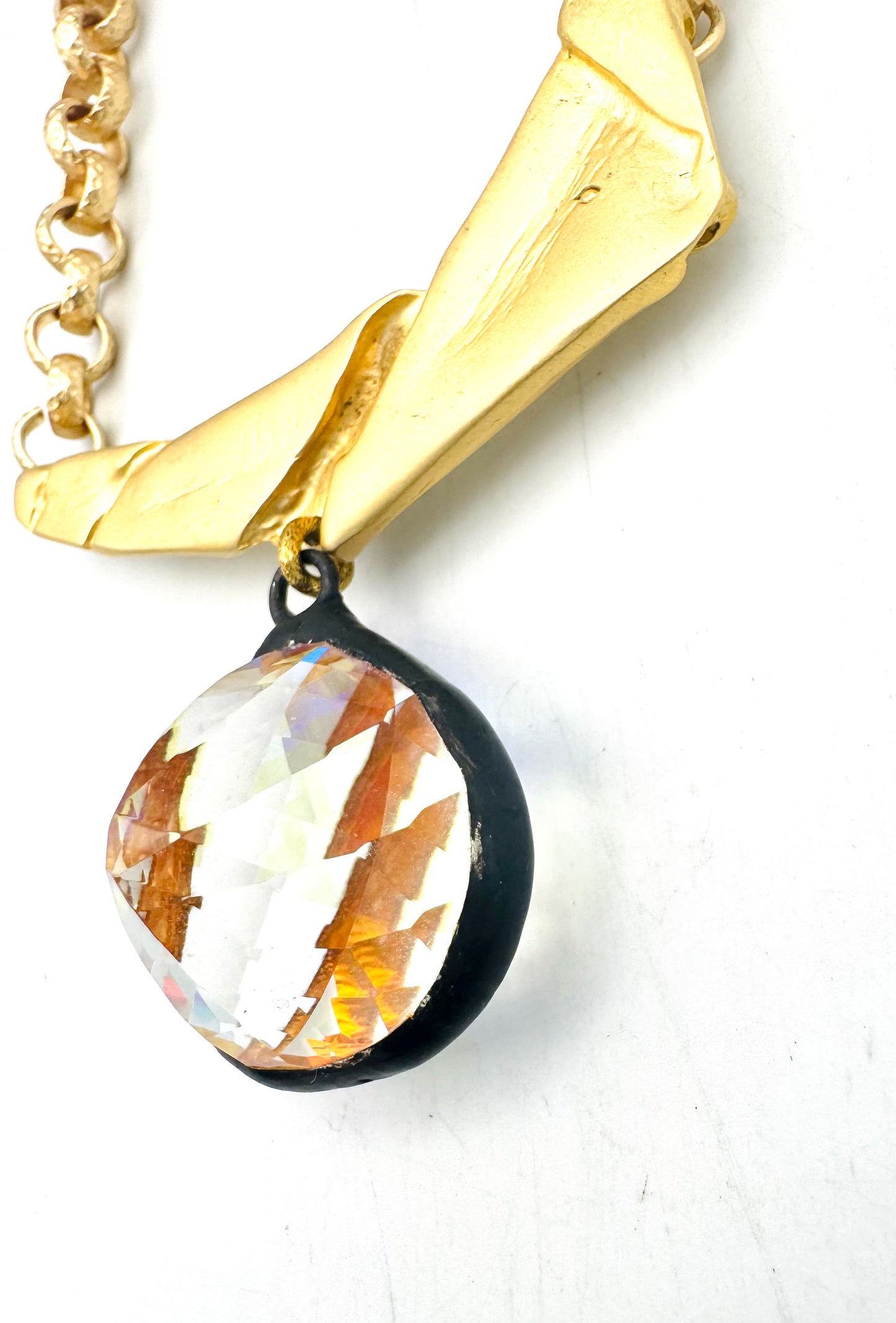 Pick A Color Necklace