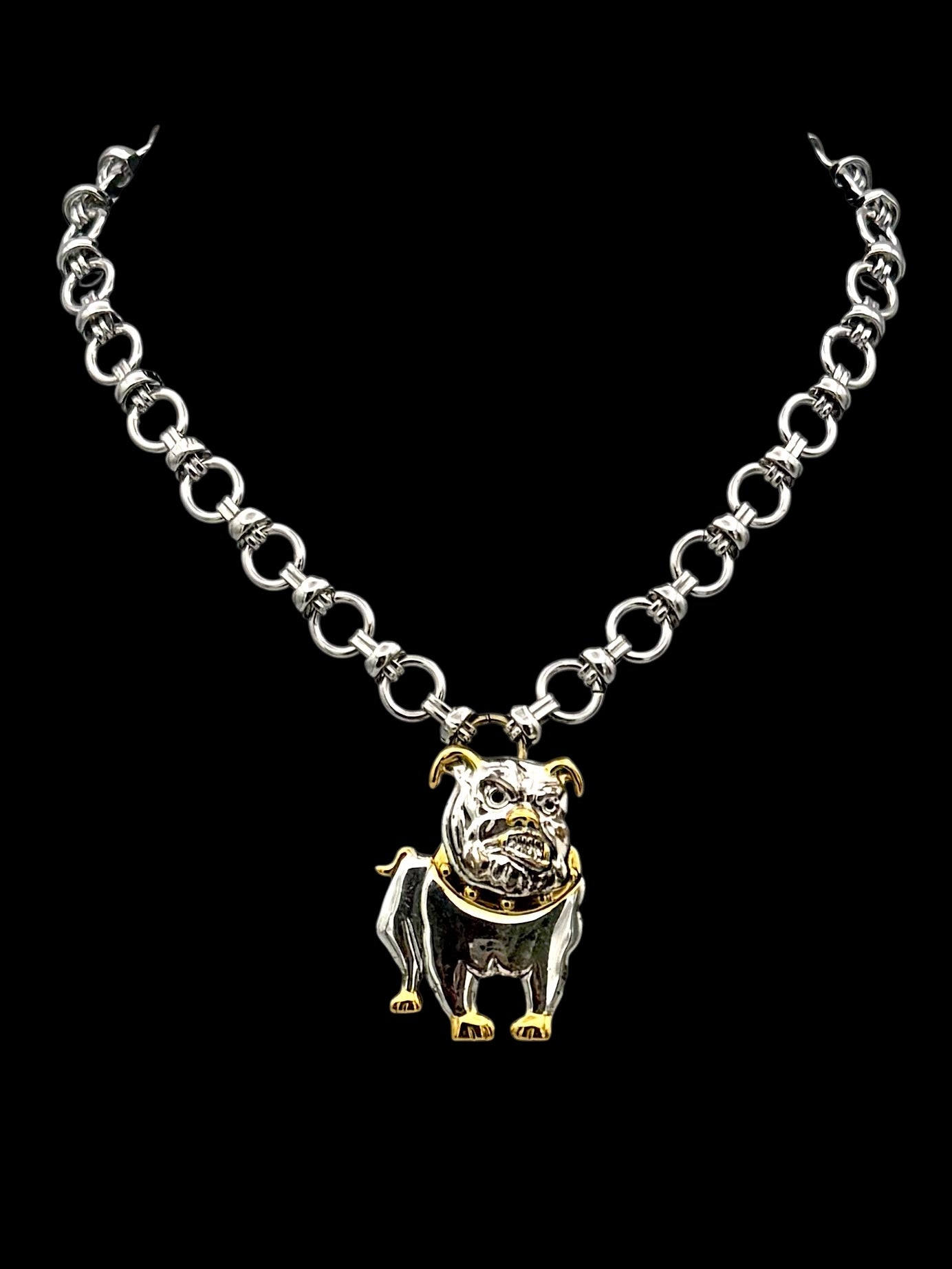 Love Those Bulldogs