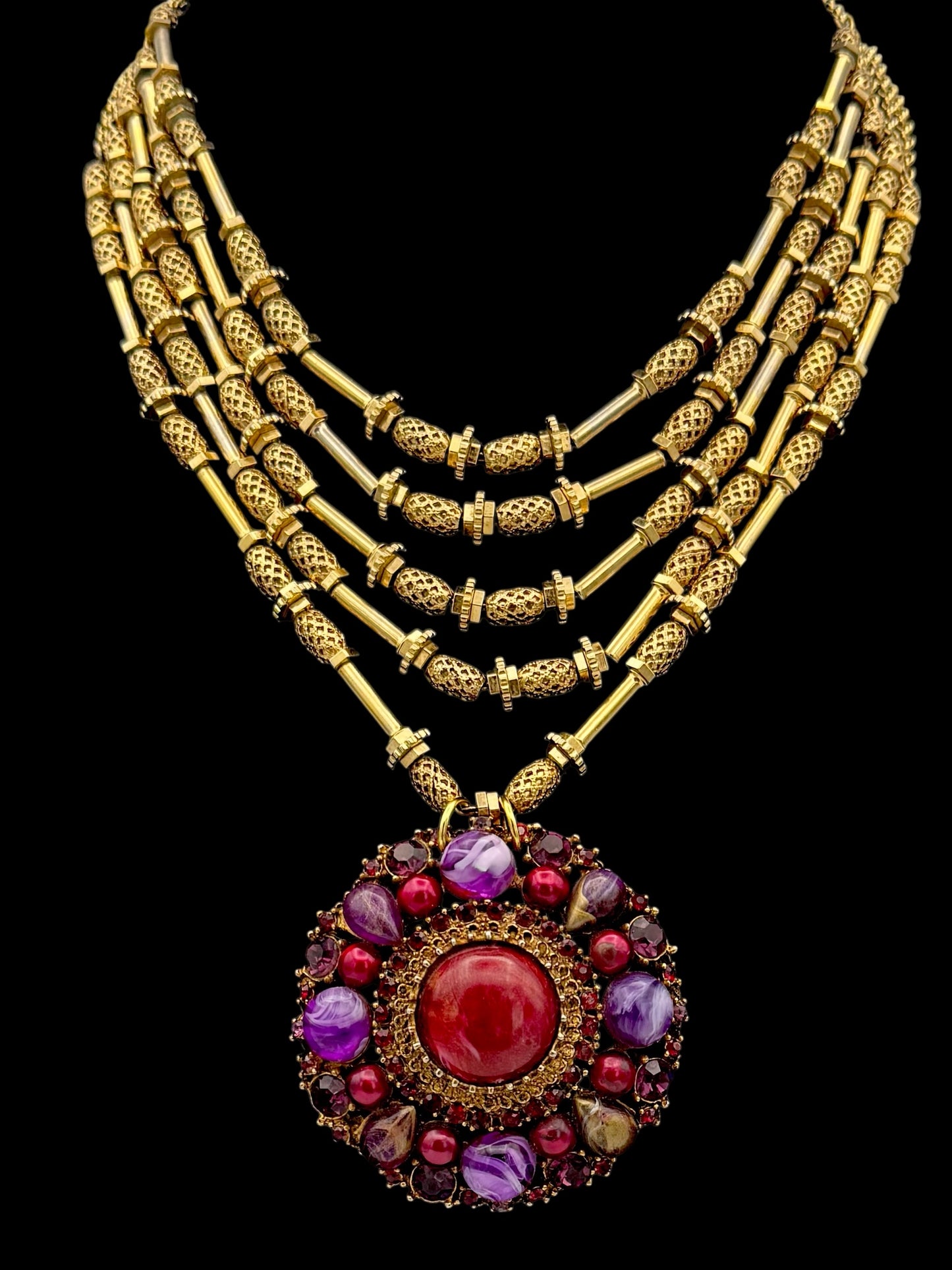 Be Jeweled