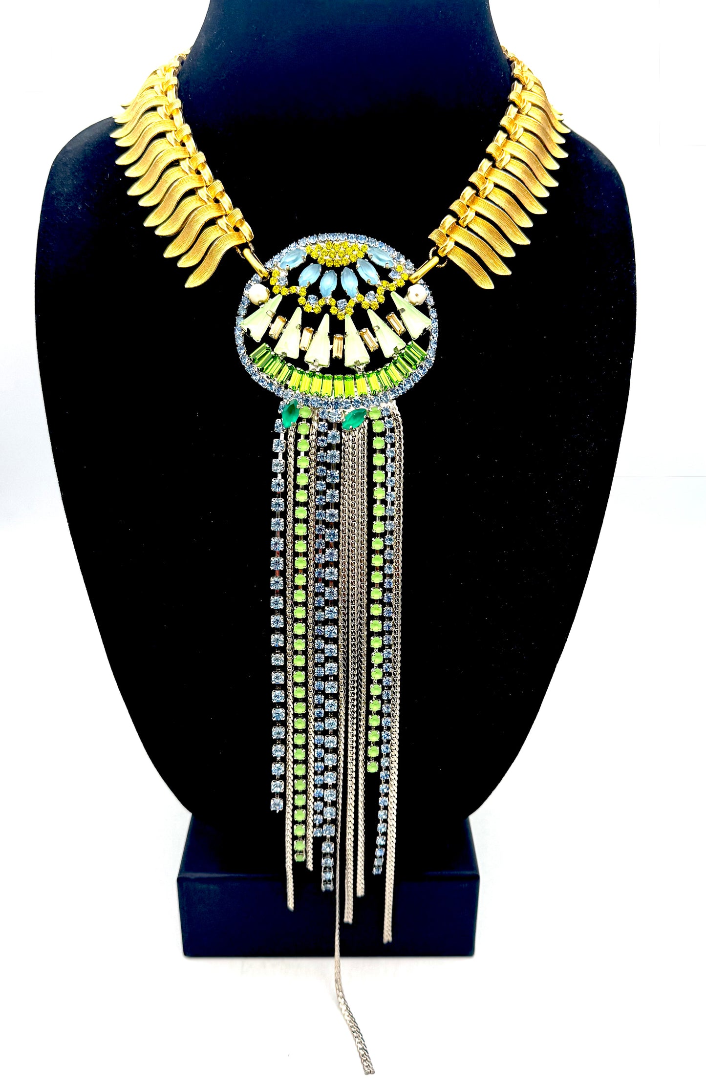 Bijoux Jellyfish
