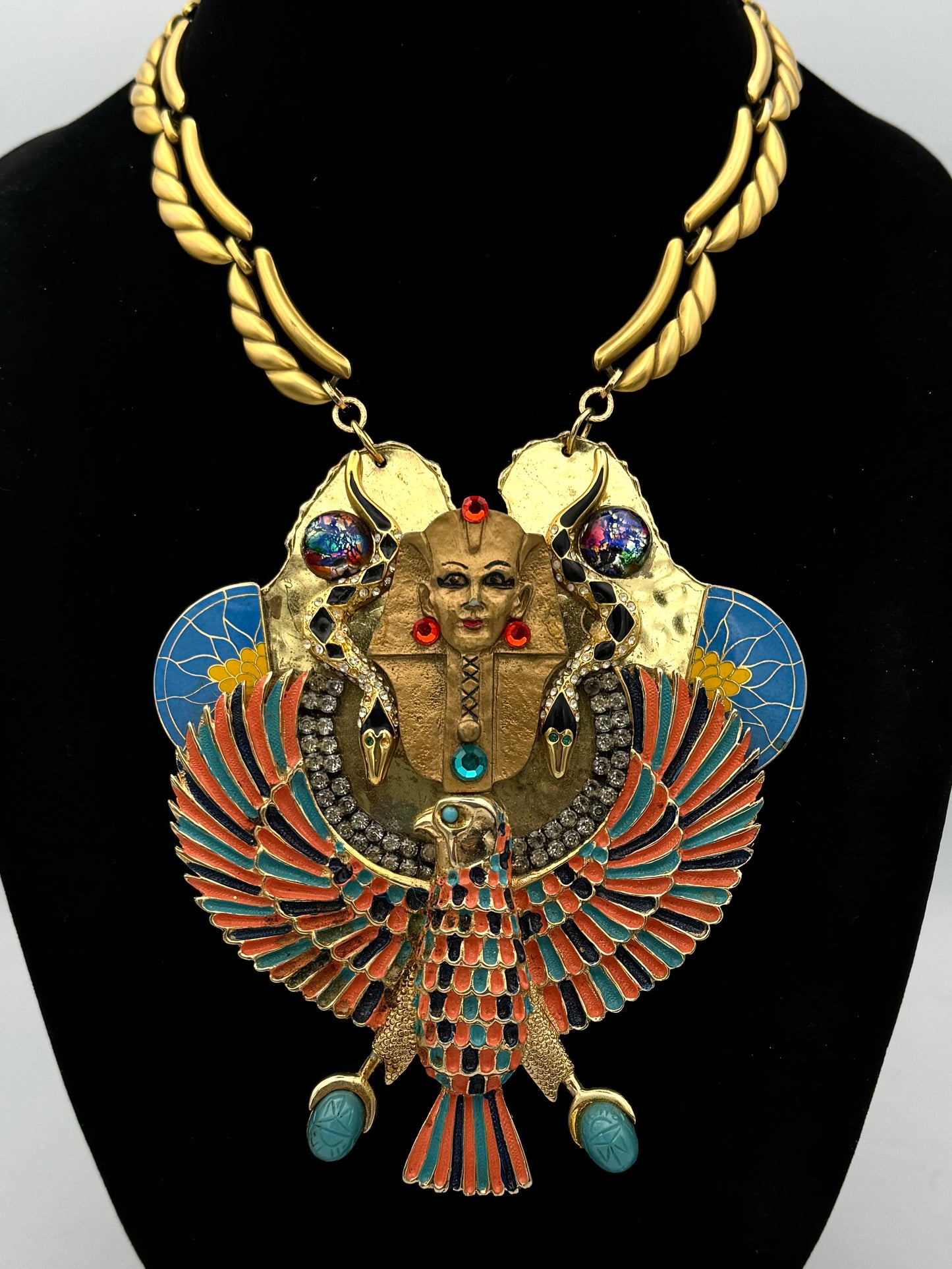 Revival of Egypt