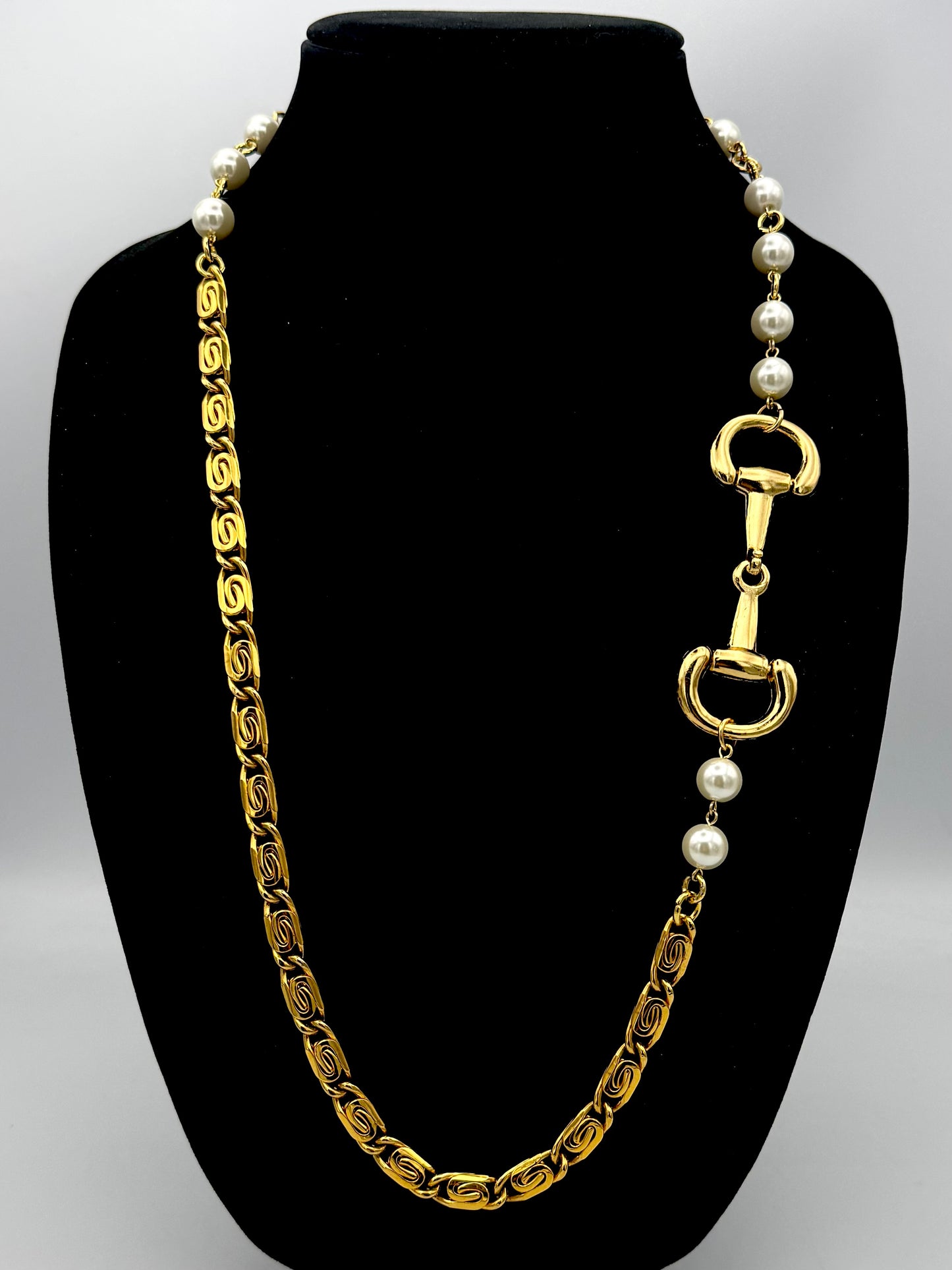 Greek Pearl