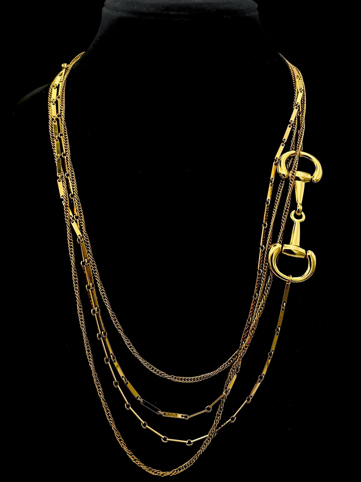 Wrapped Up Snaffle