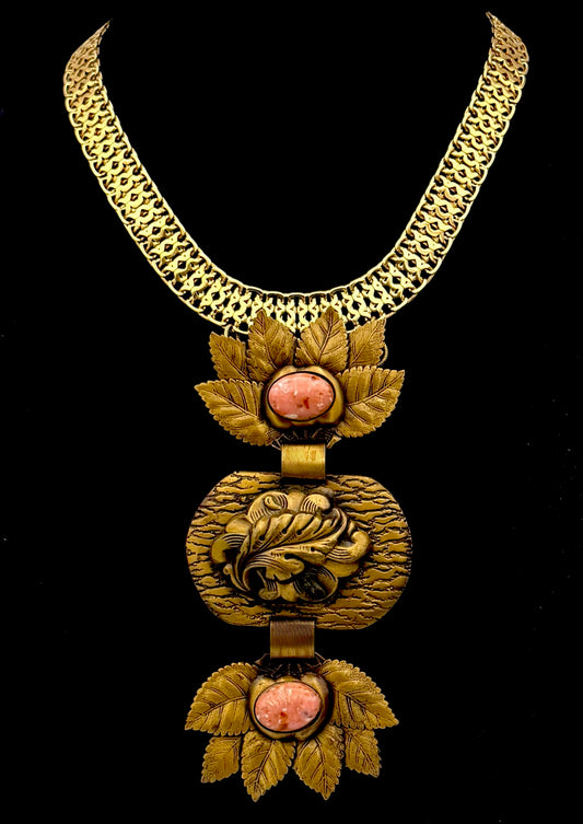 Coral Drama
