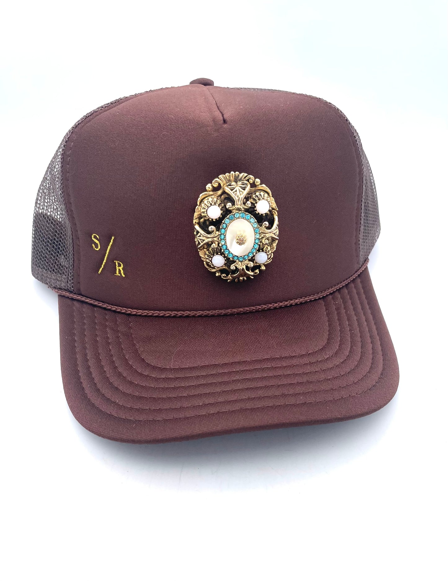 Nouveau Trucker