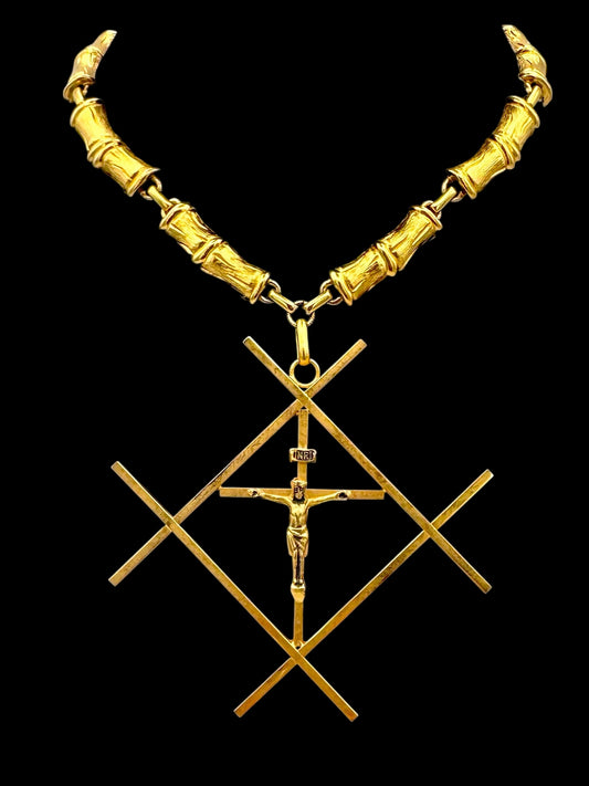 Old Rugged Cross