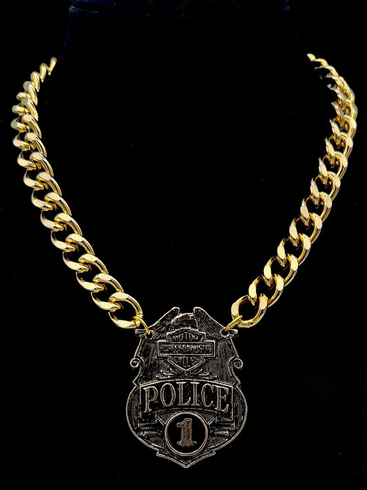 HD Police