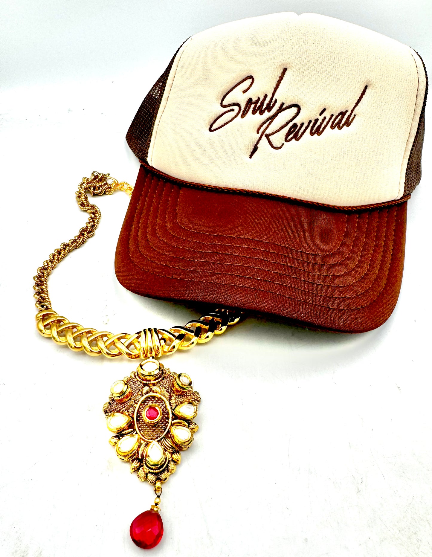 Regal Ruby