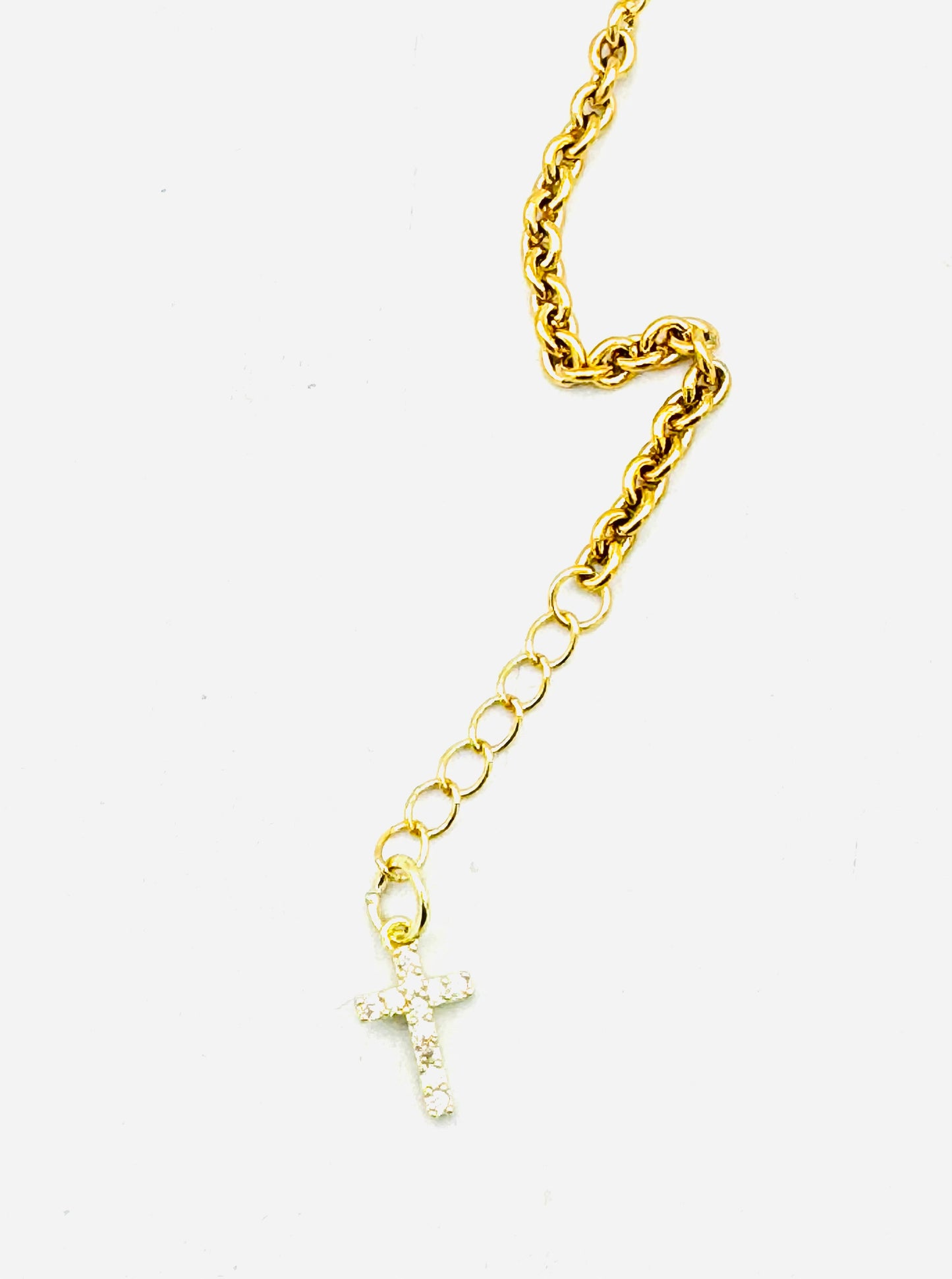 Blessed Mother Bracelet